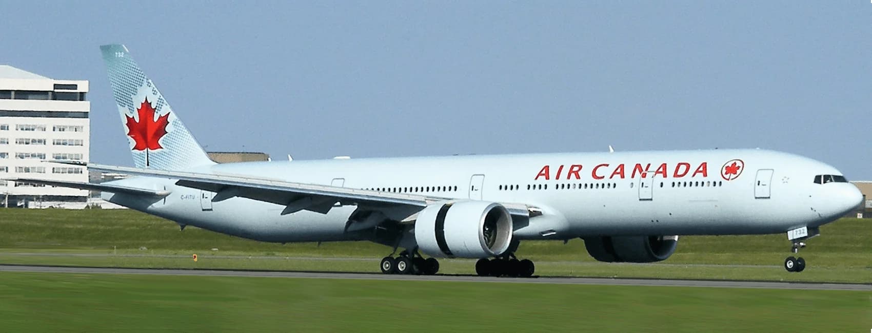 Air Canada Boeing 777-300ER Seat Guide (2026)
