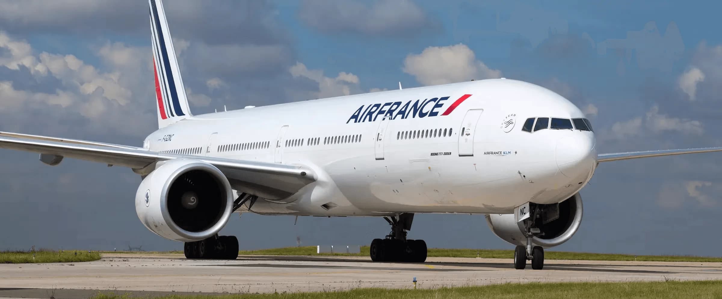 Air France Boeing 777-300ER Seat Guide (2026)