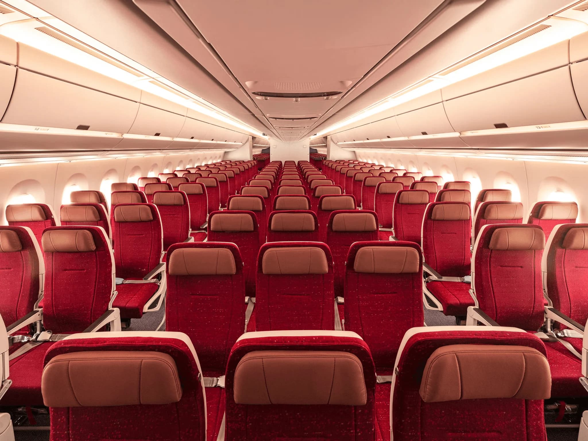 Air India Airbus A350-900 Seat Guide (2026)