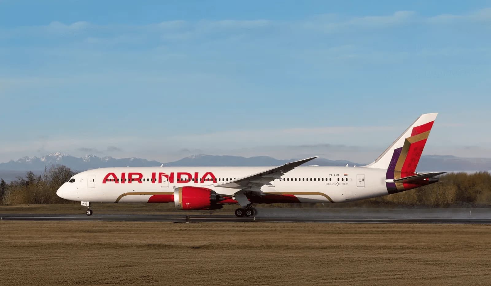 Air India Boeing 787 & 777 Seat Guide (2026)