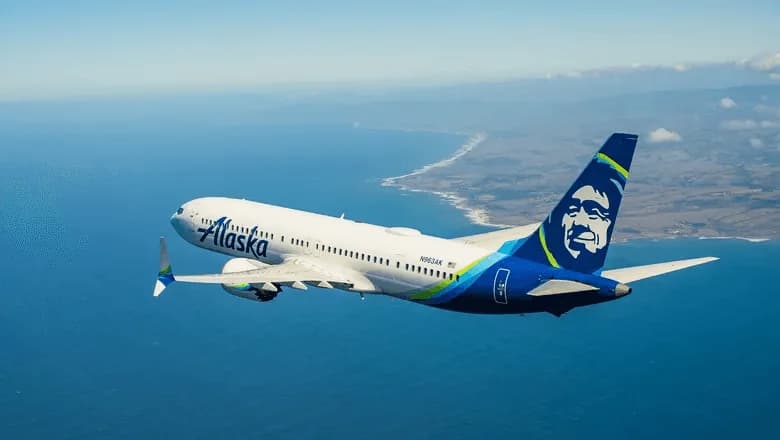Alaska Airlines Boeing 737 MAX 9 Seat Guide (2026)