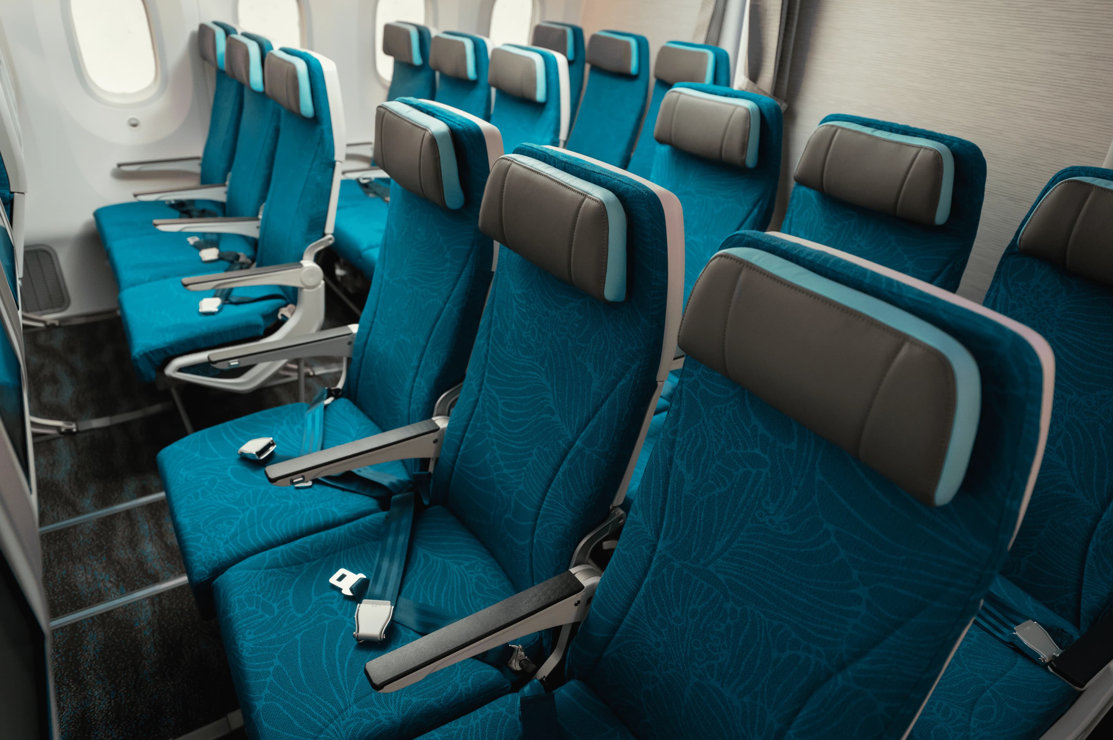 Alaska Airlines Boeing 787-9 Dreamliner Seat Guide (2026)