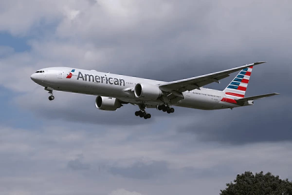 American Airlines Boeing 777-300ER Seat Guide (2026)