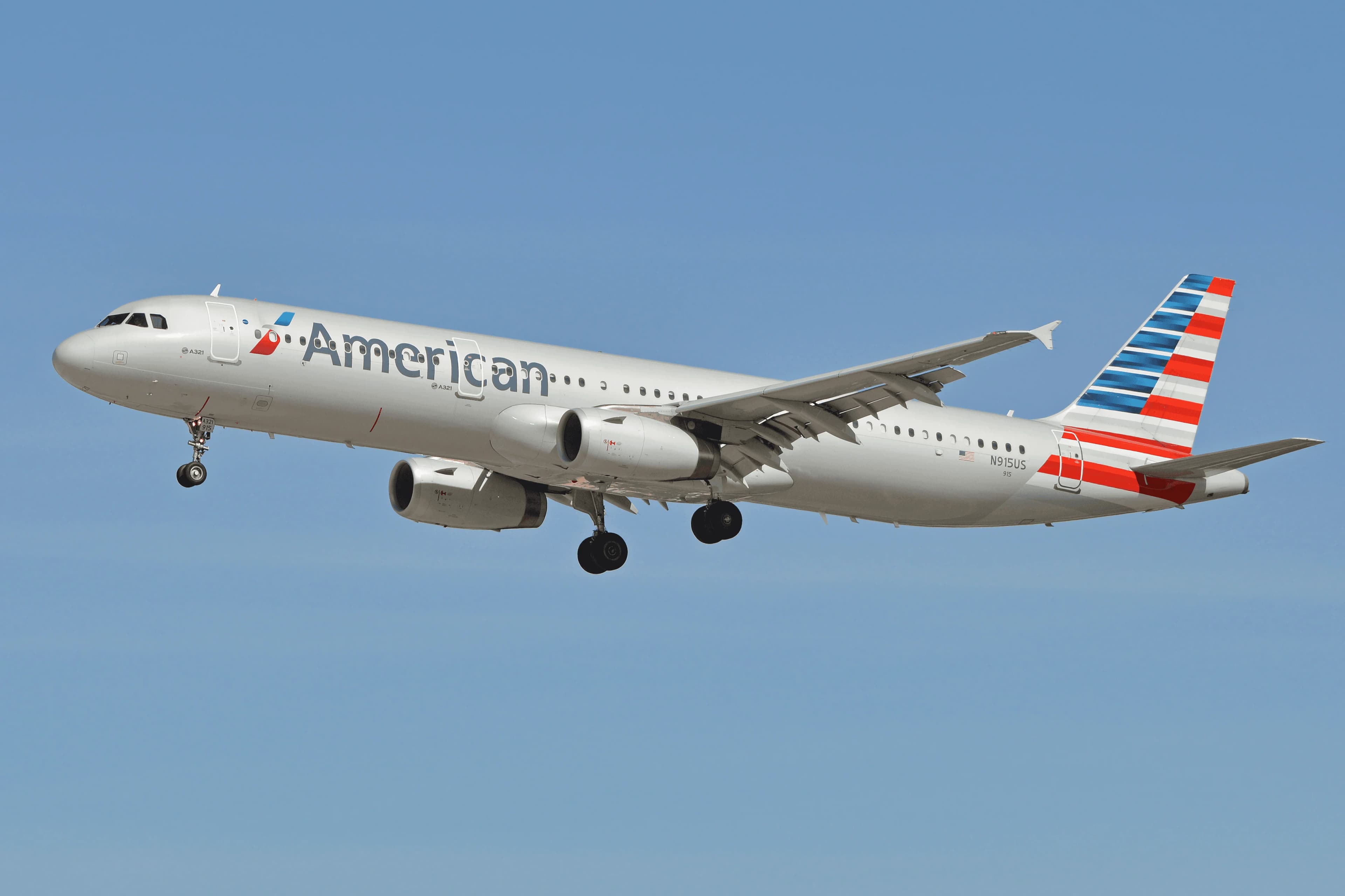 American Airlines A321 Transcontinental (Mint-Competitor) Seat Guide (2026)