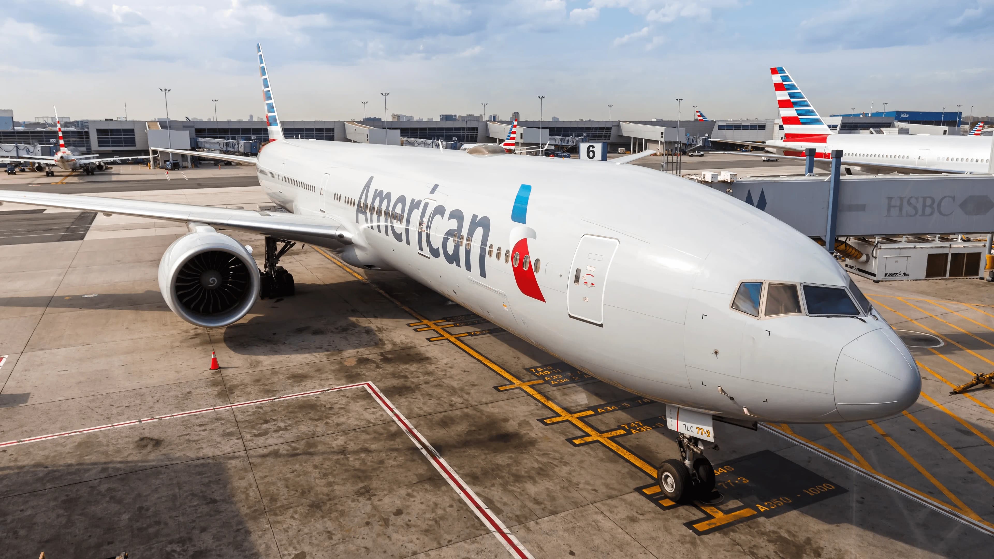 American Airlines Boeing 777-300ER Seat Guide (2026)