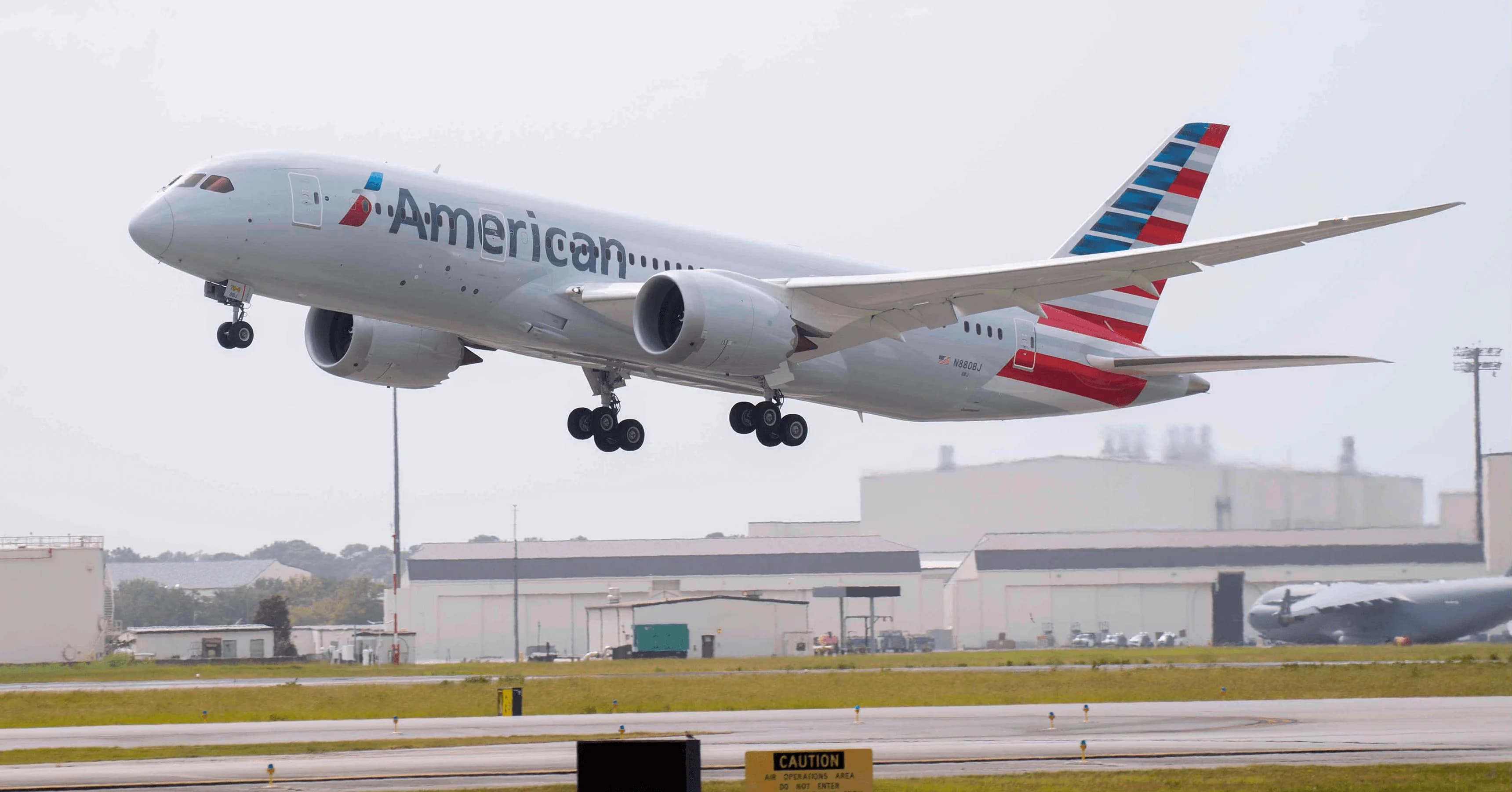 American Airlines Boeing 787-8 Dreamliner Seat Guide (2026)