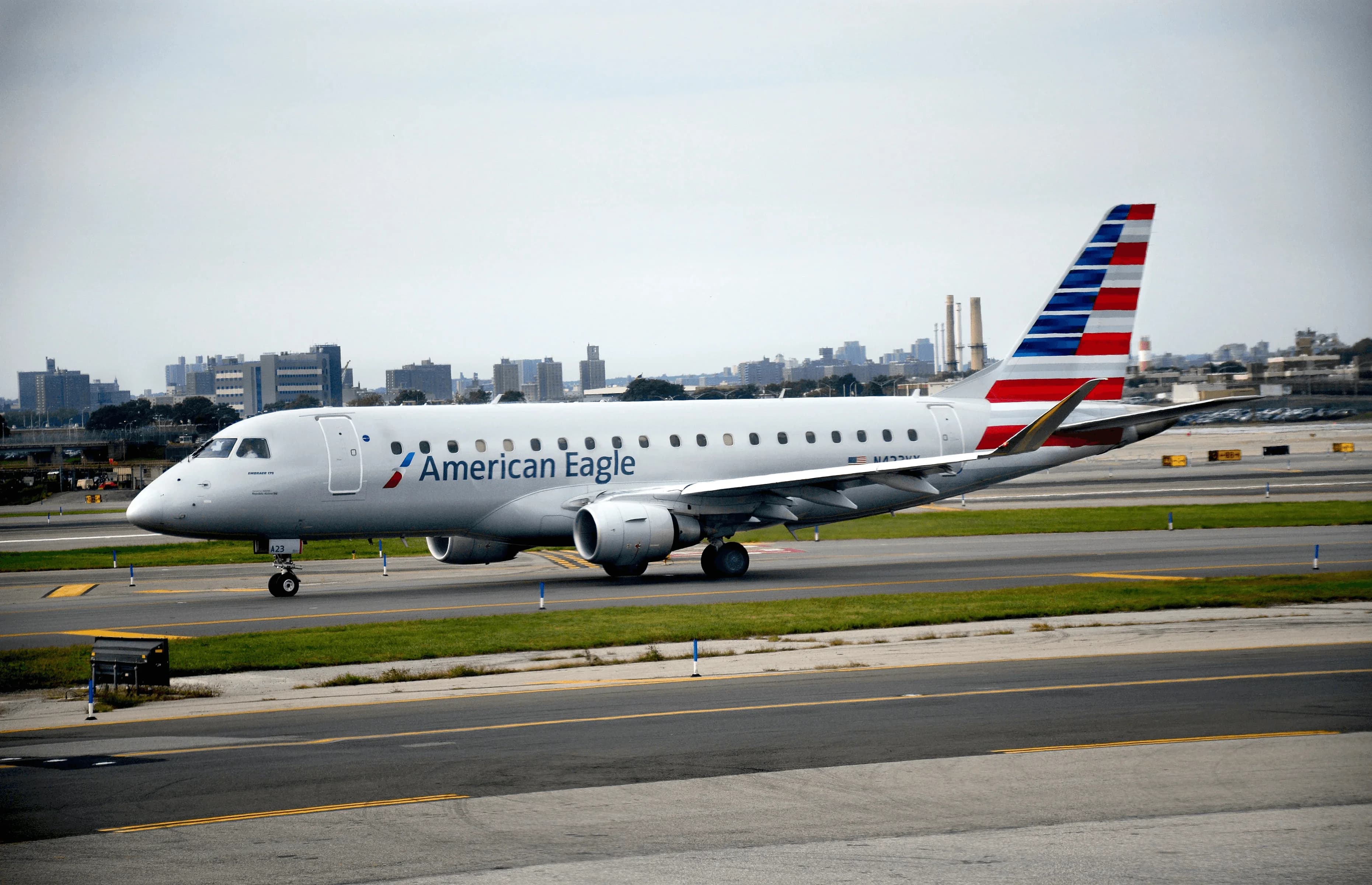 American Airlines Embraer 170 Seat Guide (2026)