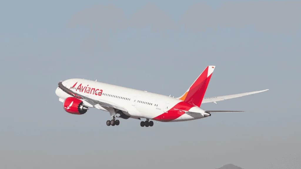Avianca 787 Seat Guide (2026)