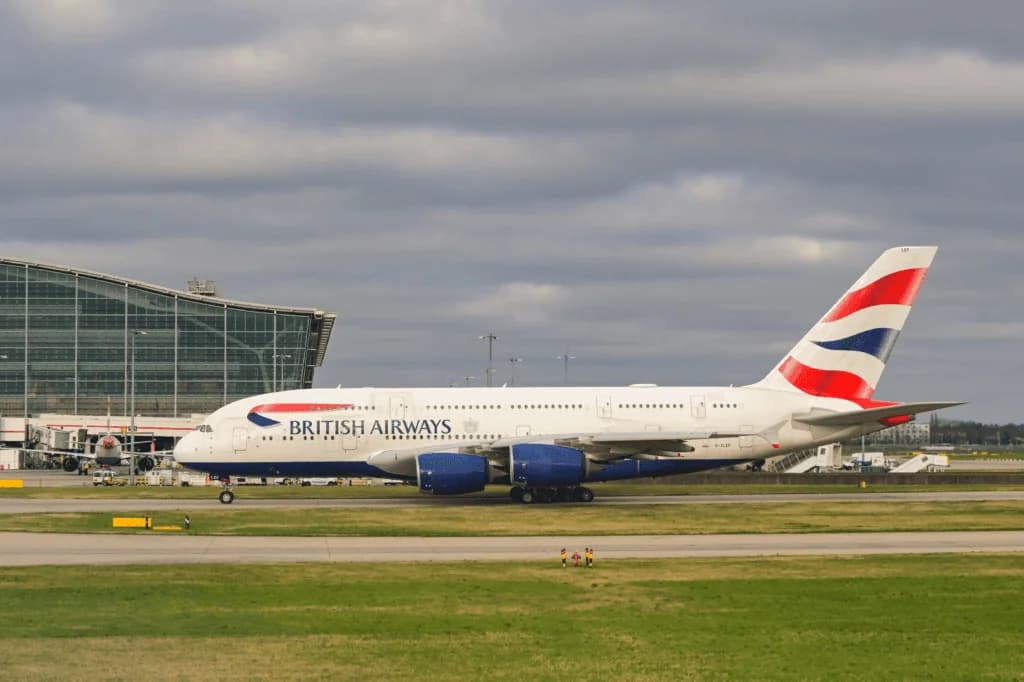 British Airways A380 Seat Guide (2026)