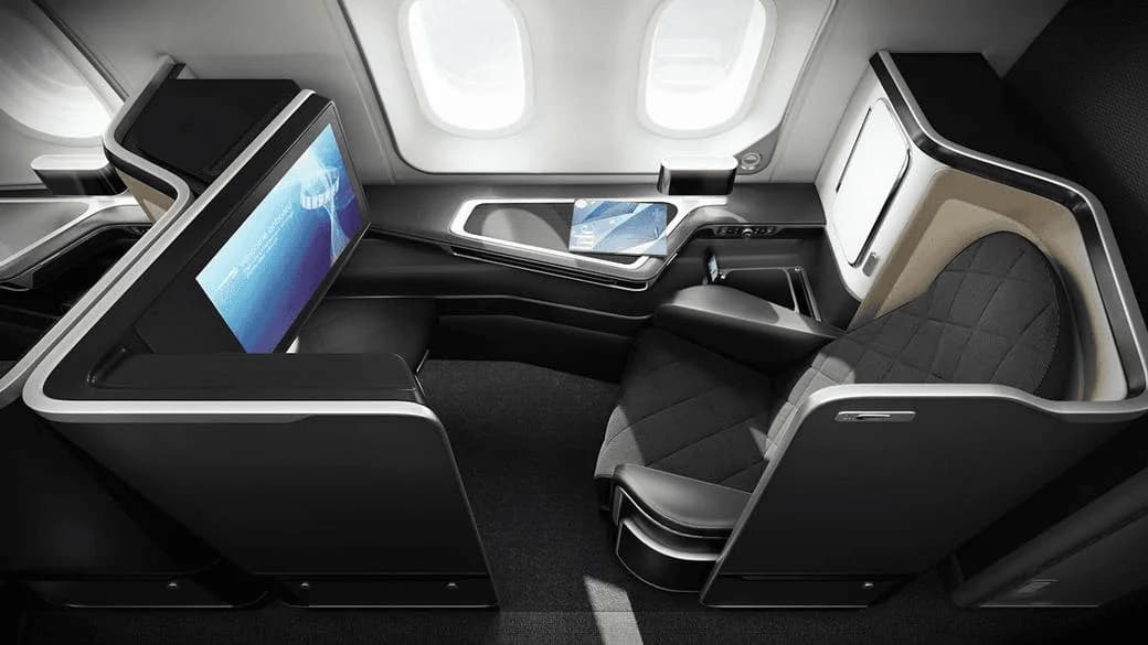 British Airways Boeing 787-10 Dreamliner Seat Guide (2026)