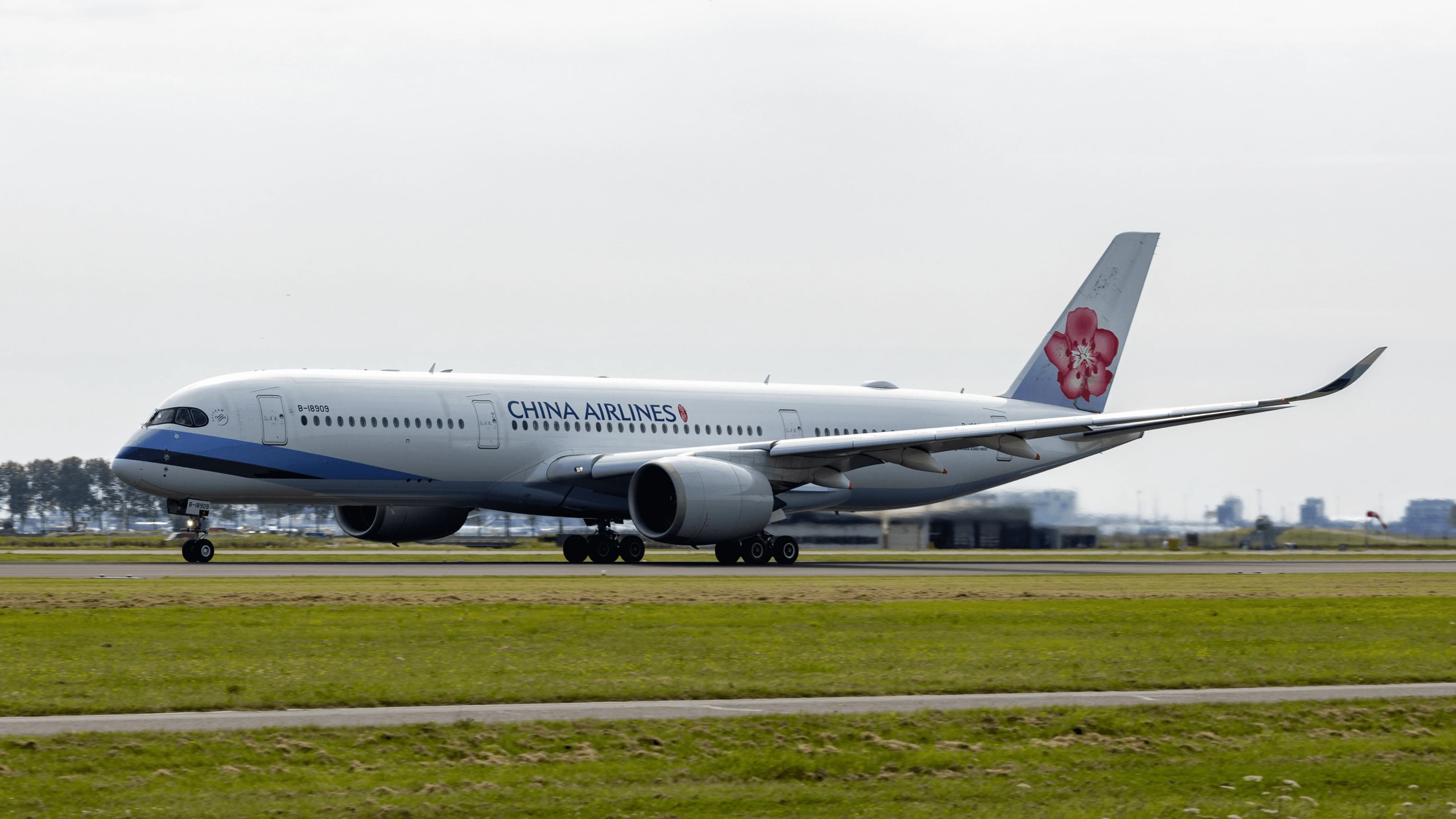 China Airlines A350-900 Seat Guide (2026)