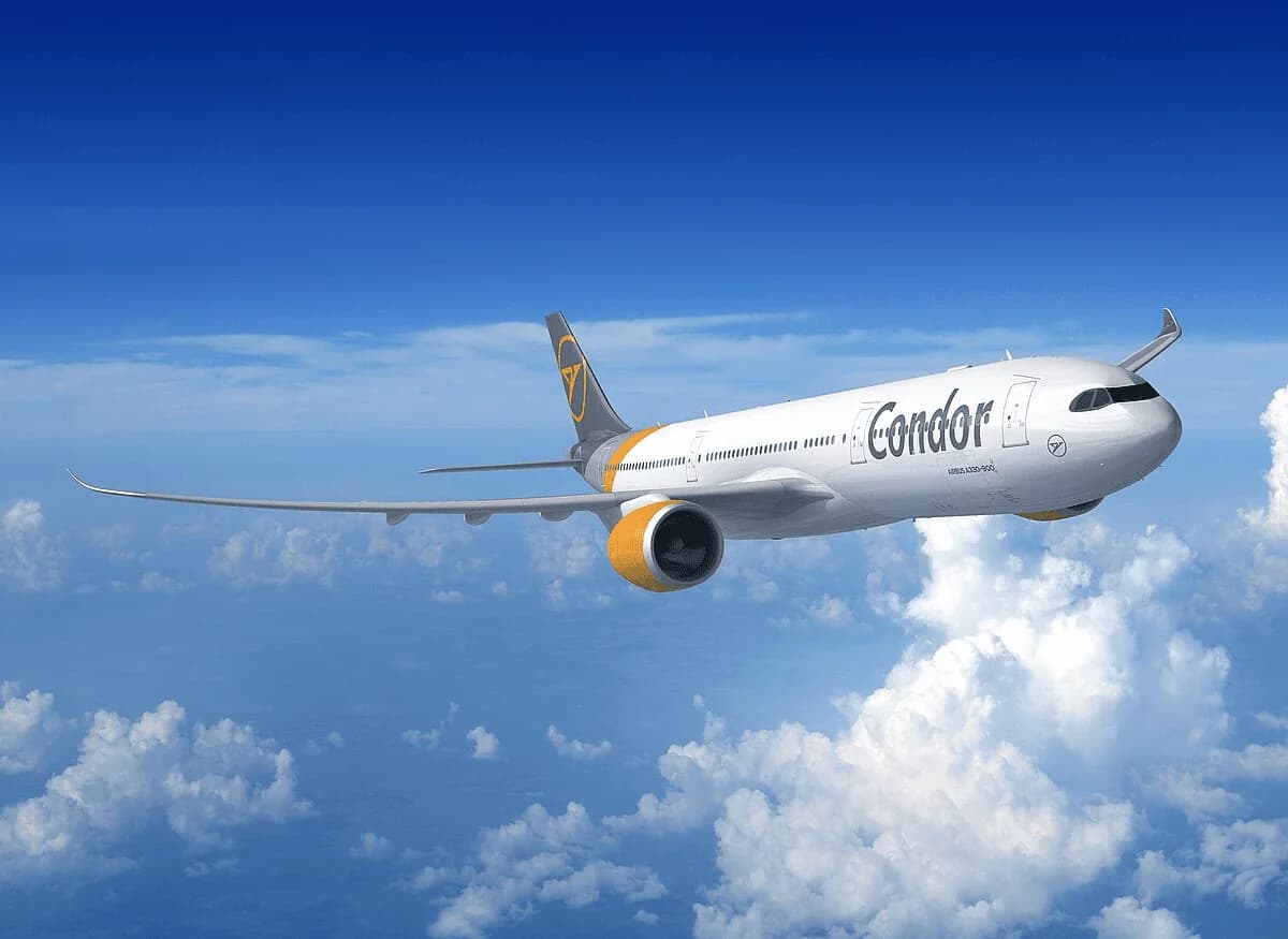 Condor Airbus A330-900neo Seat Guide (2026)