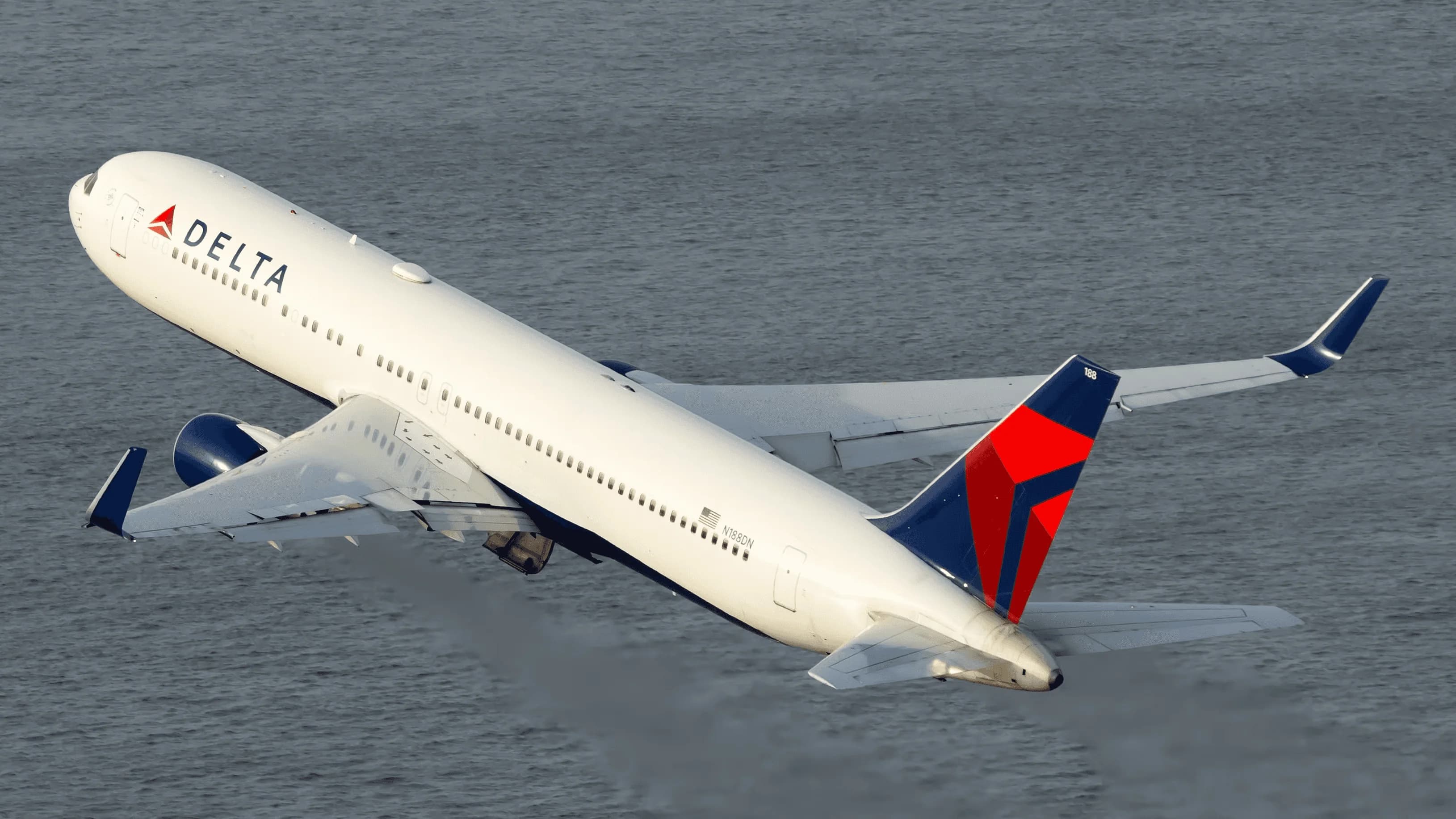 Delta Boeing 767-300ER: Refurbished Intelligence & Seat Strategy