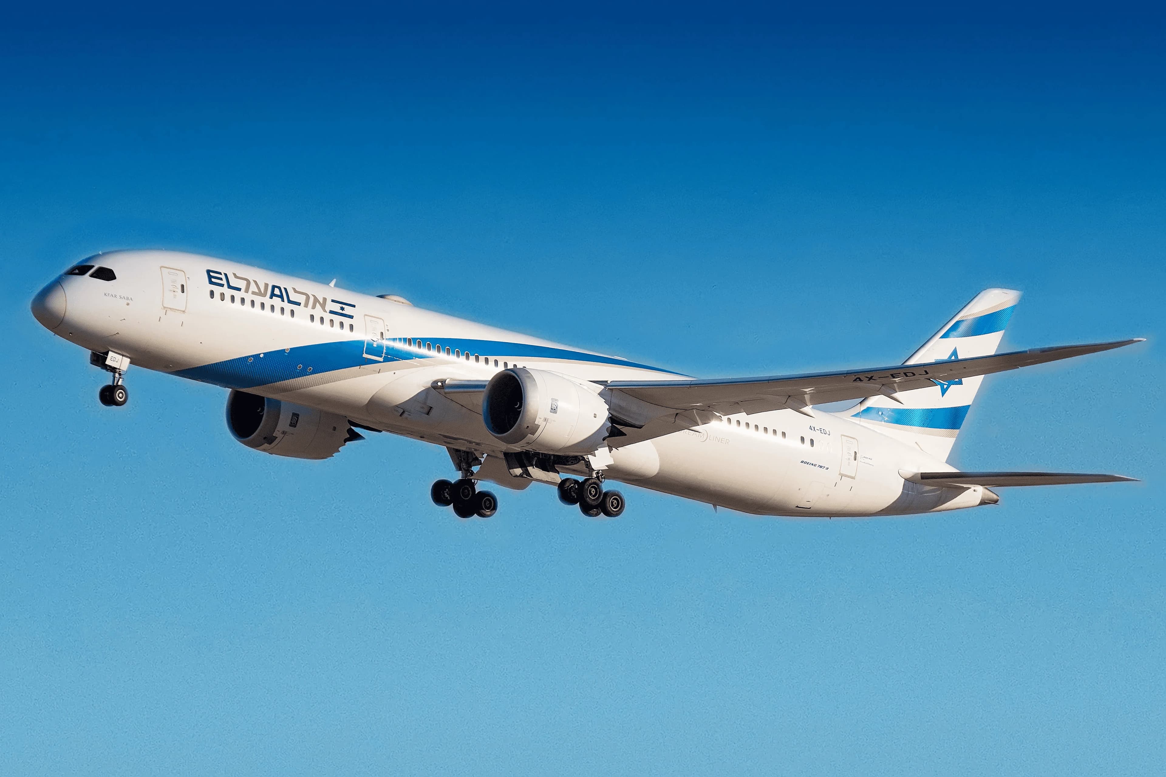 El Al 737-900 Seat Guide (2026)