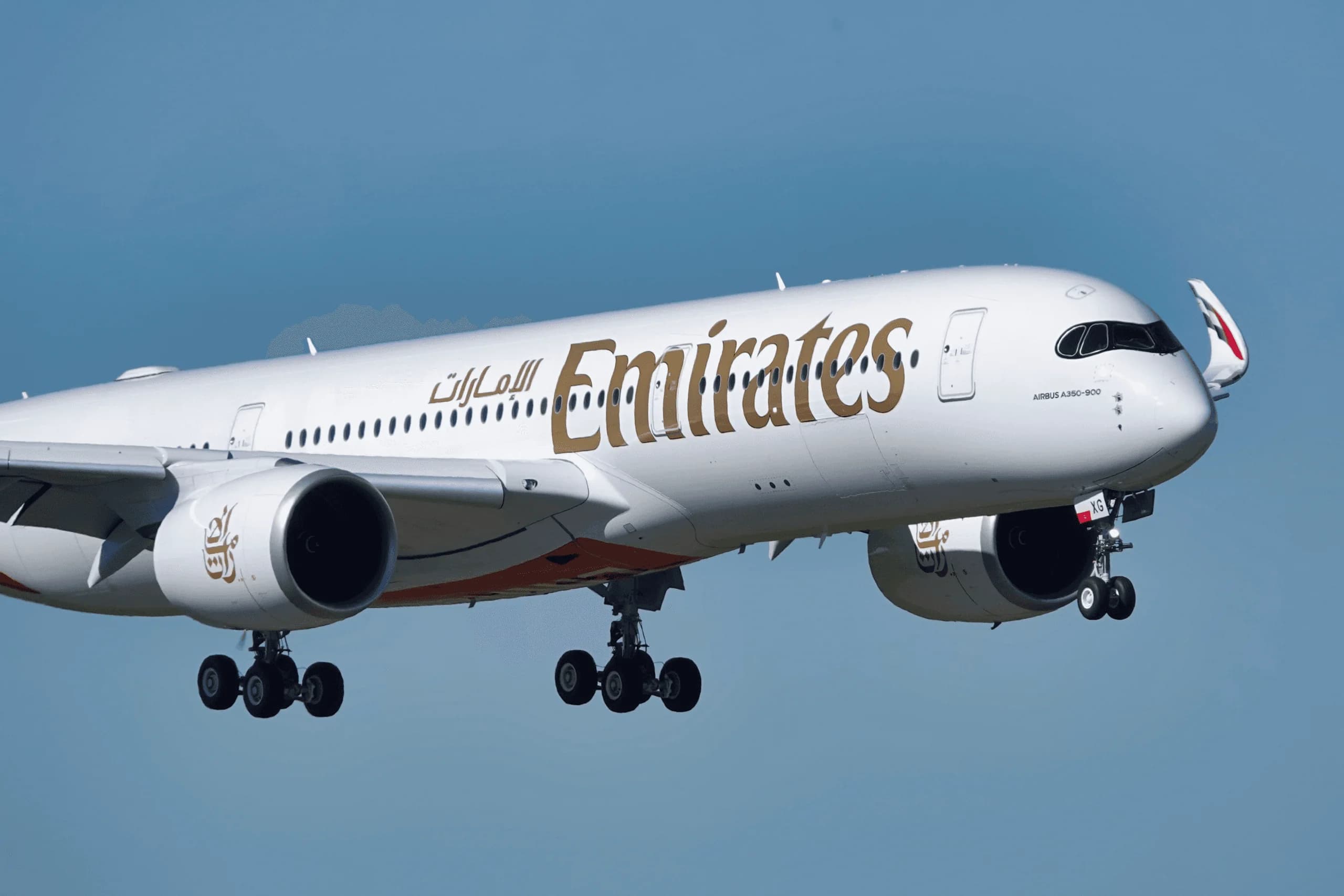 Emirates A350 Seat Guide (2026)