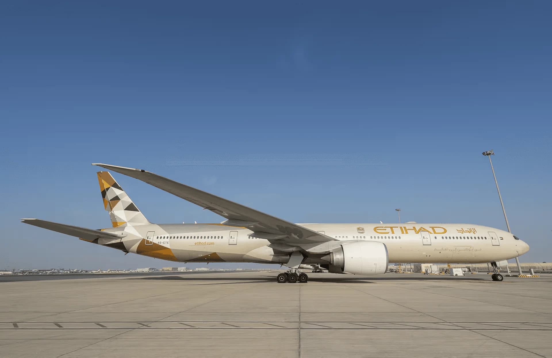 Etihad 777 Seat Guide (2026)