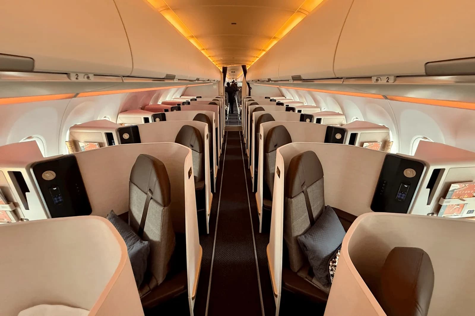 Etihad A321 Seat Guide (2026)
