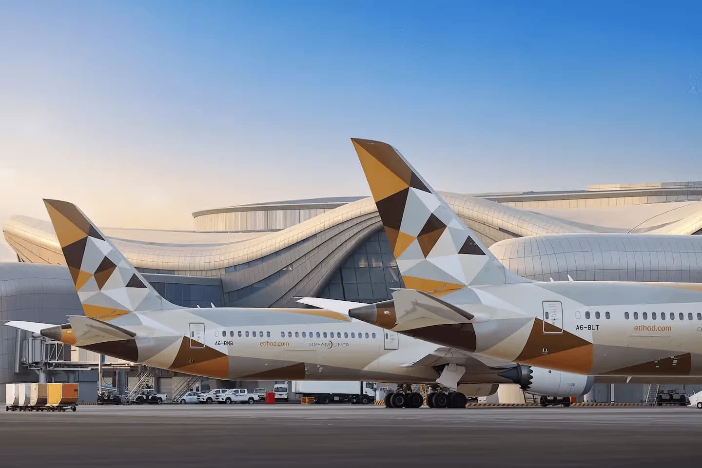 Etihad Airways Airbus A380 Seat Guide (2026)