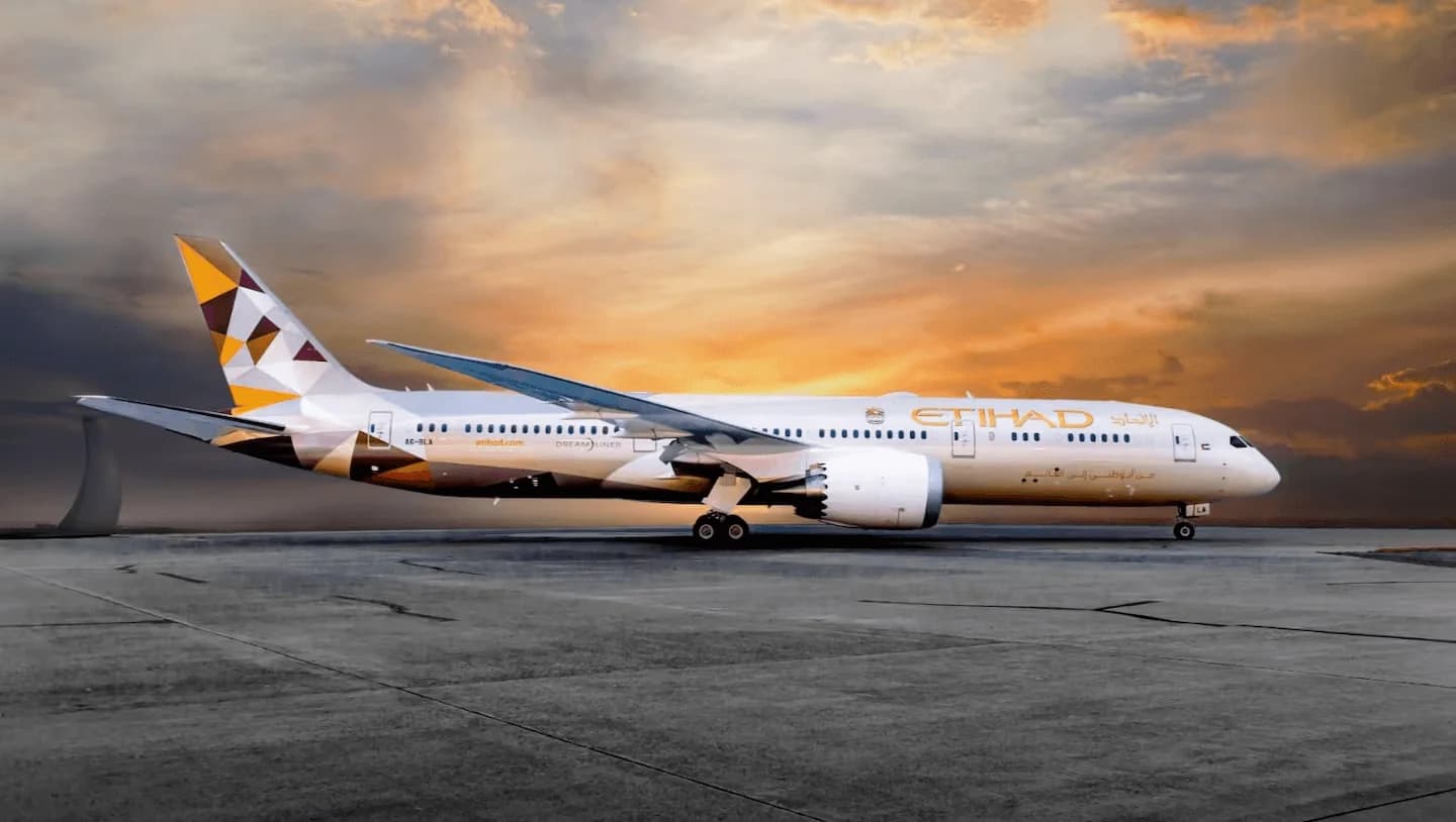 Etihad Airways Boeing 787-9 Seat Guide (2026)