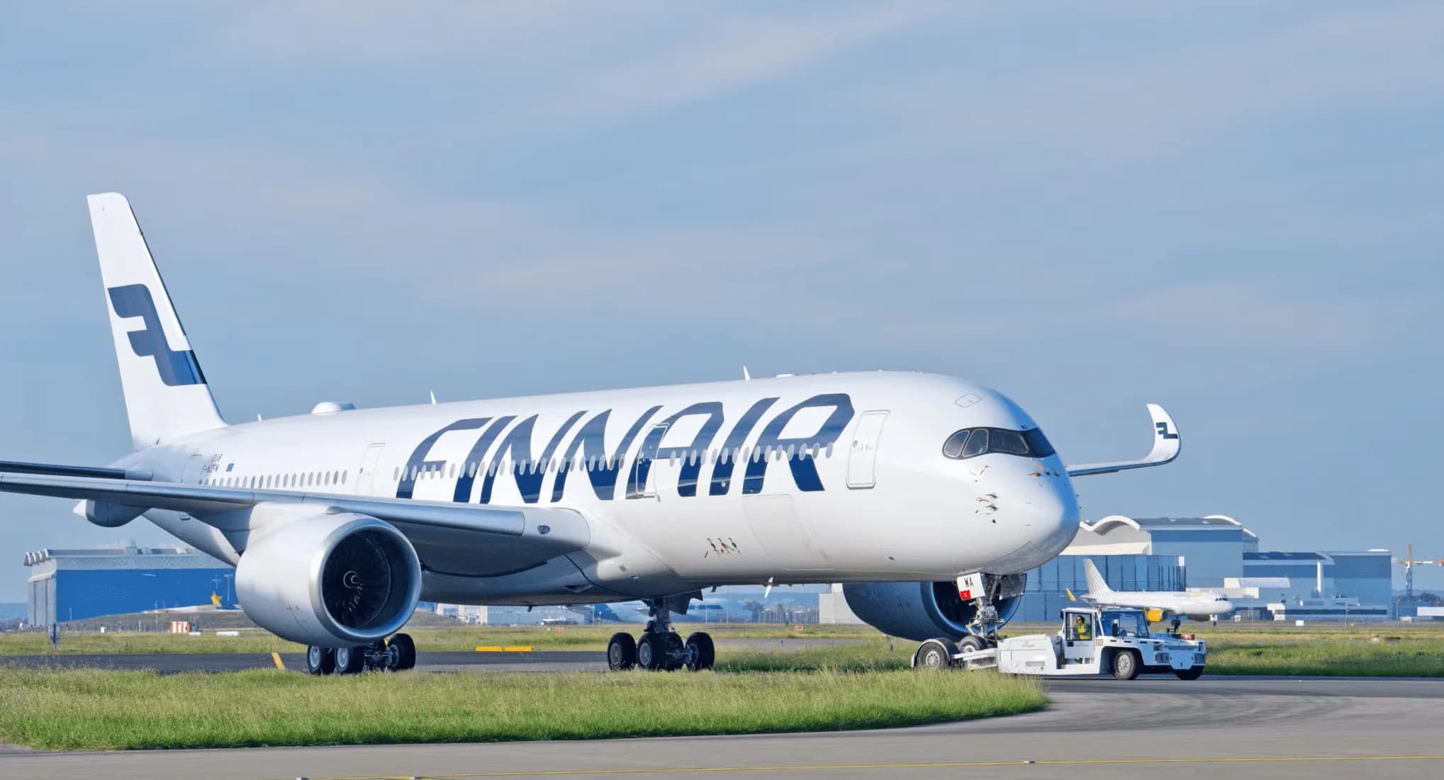 Finnair Airbus A350-900: Business Class Intelligence & Helsinki Shortcut Guide