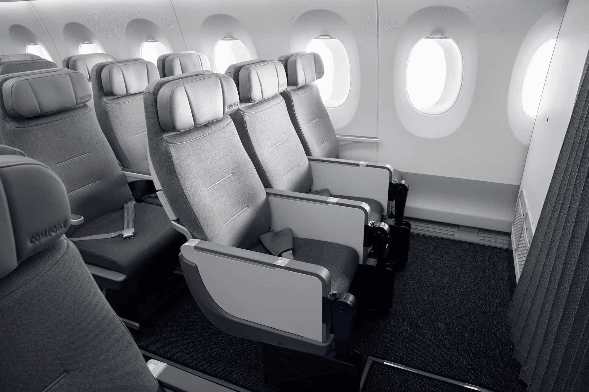 Finnair Airbus A350-900 Seat Guide (2026)