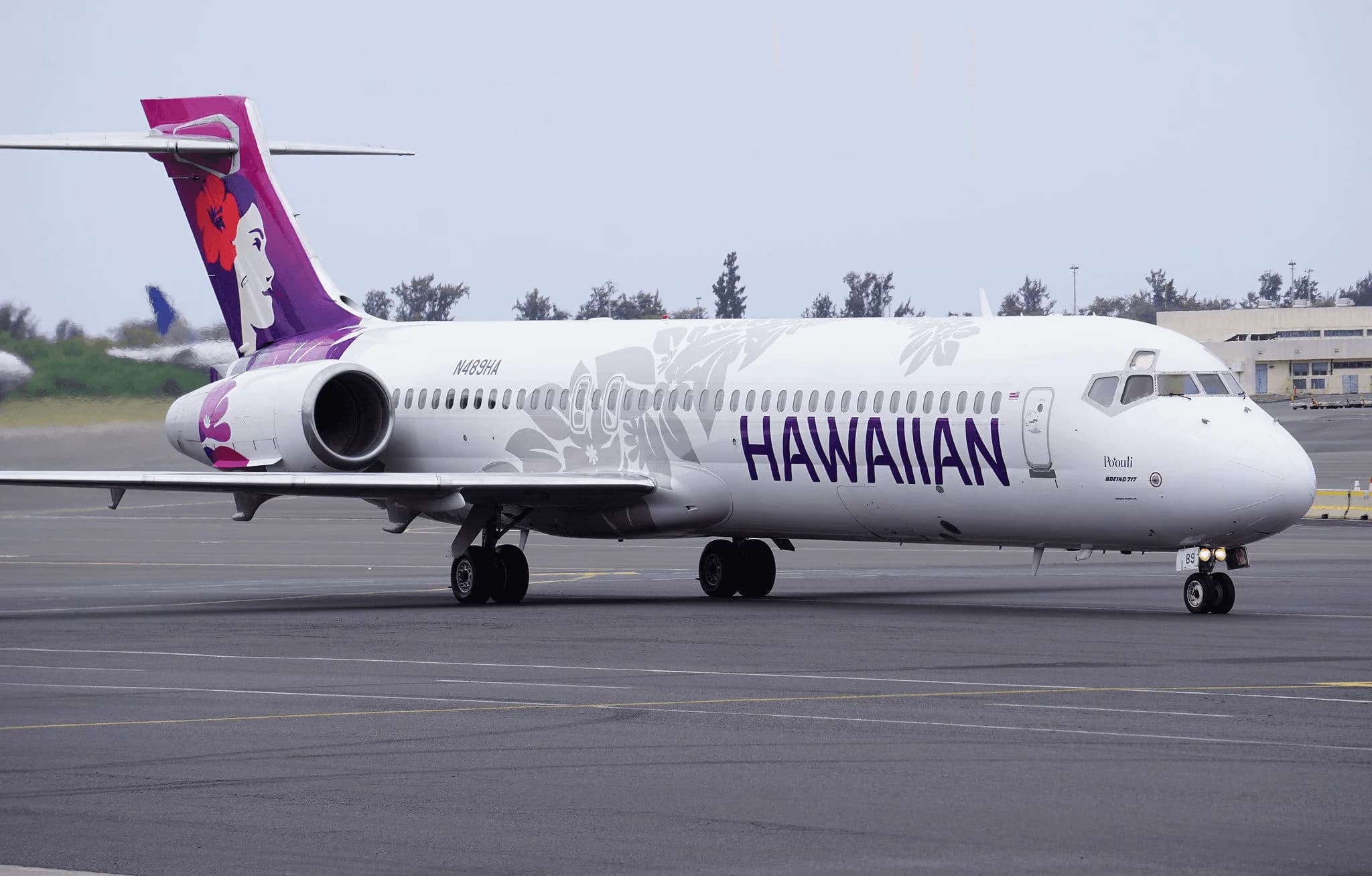 Hawaiian Airlines 717 Seat Guide (2026)