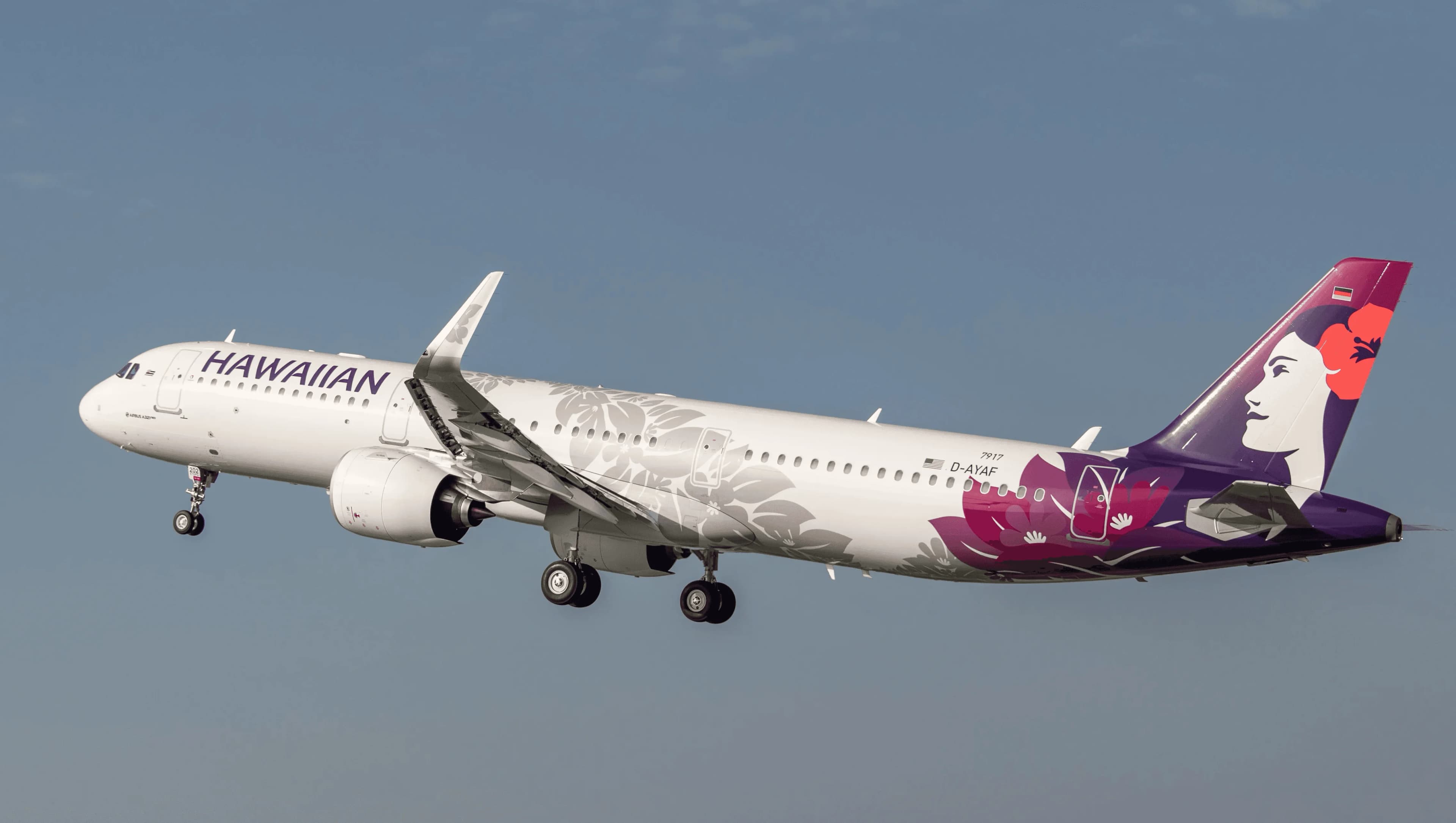 Hawaiian Airlines A321neo Seat Guide (2026)