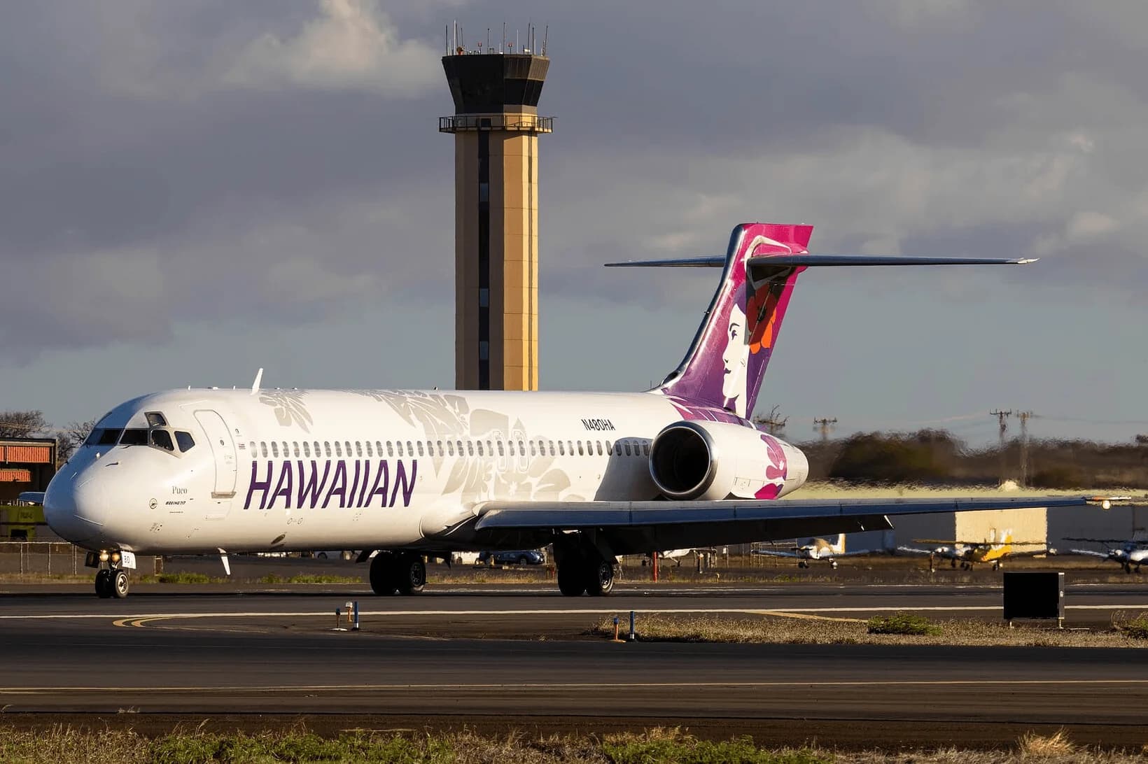 Hawaiian Airlines Boeing 717 Seat Guide (2026)
