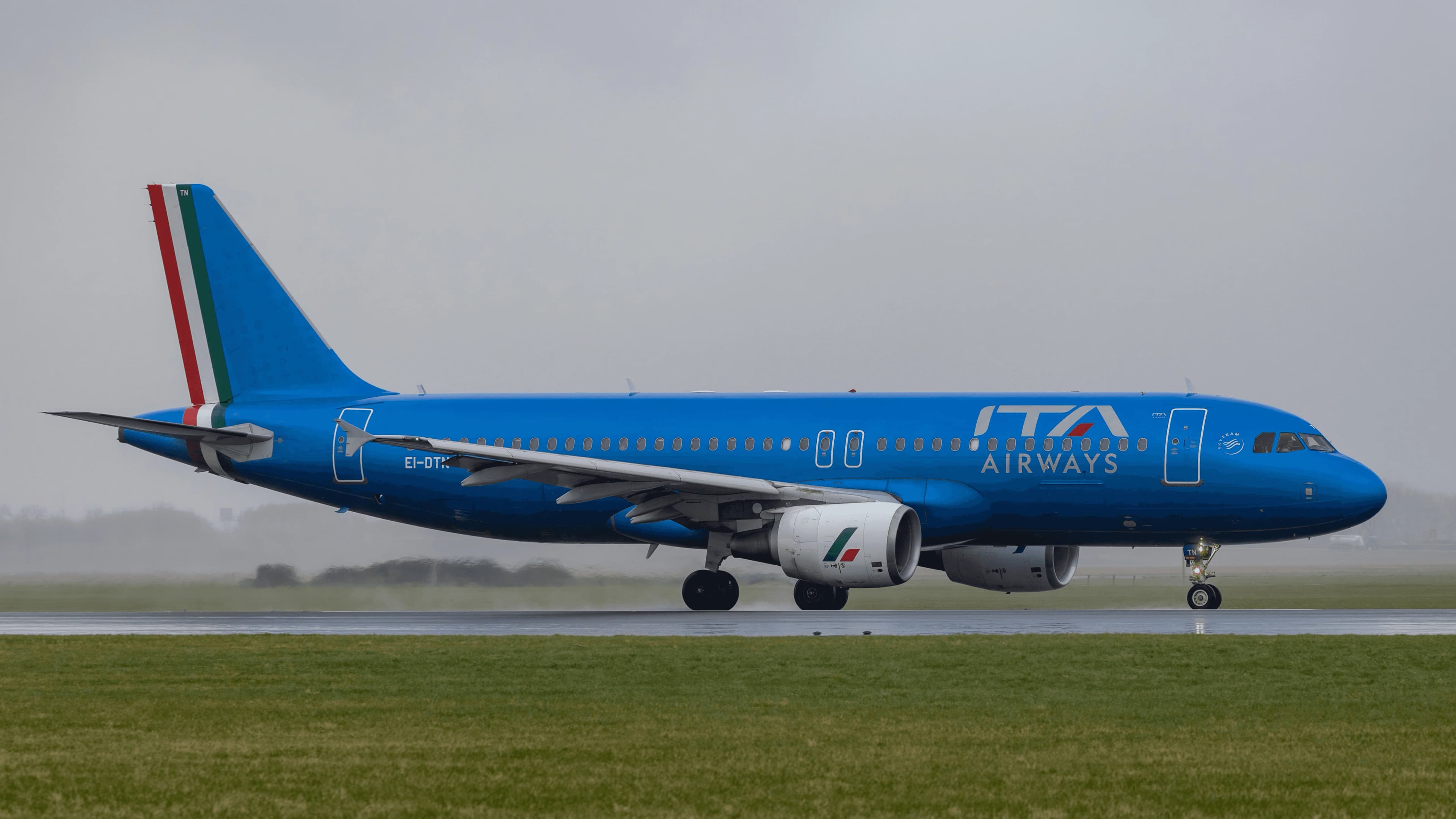 ITA A320 Seat Guide (2026)
