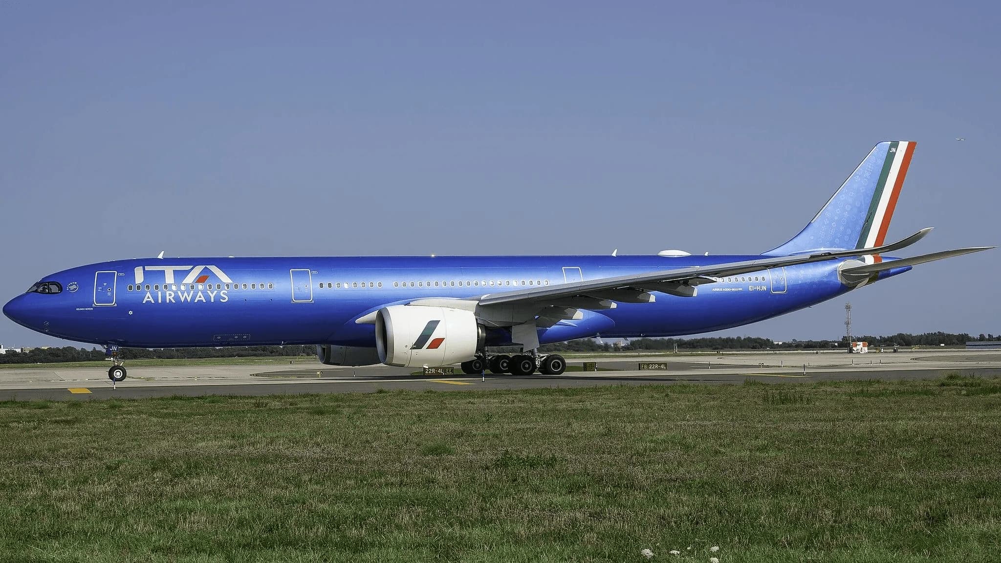 ITA A330 Seat Guide (2026)