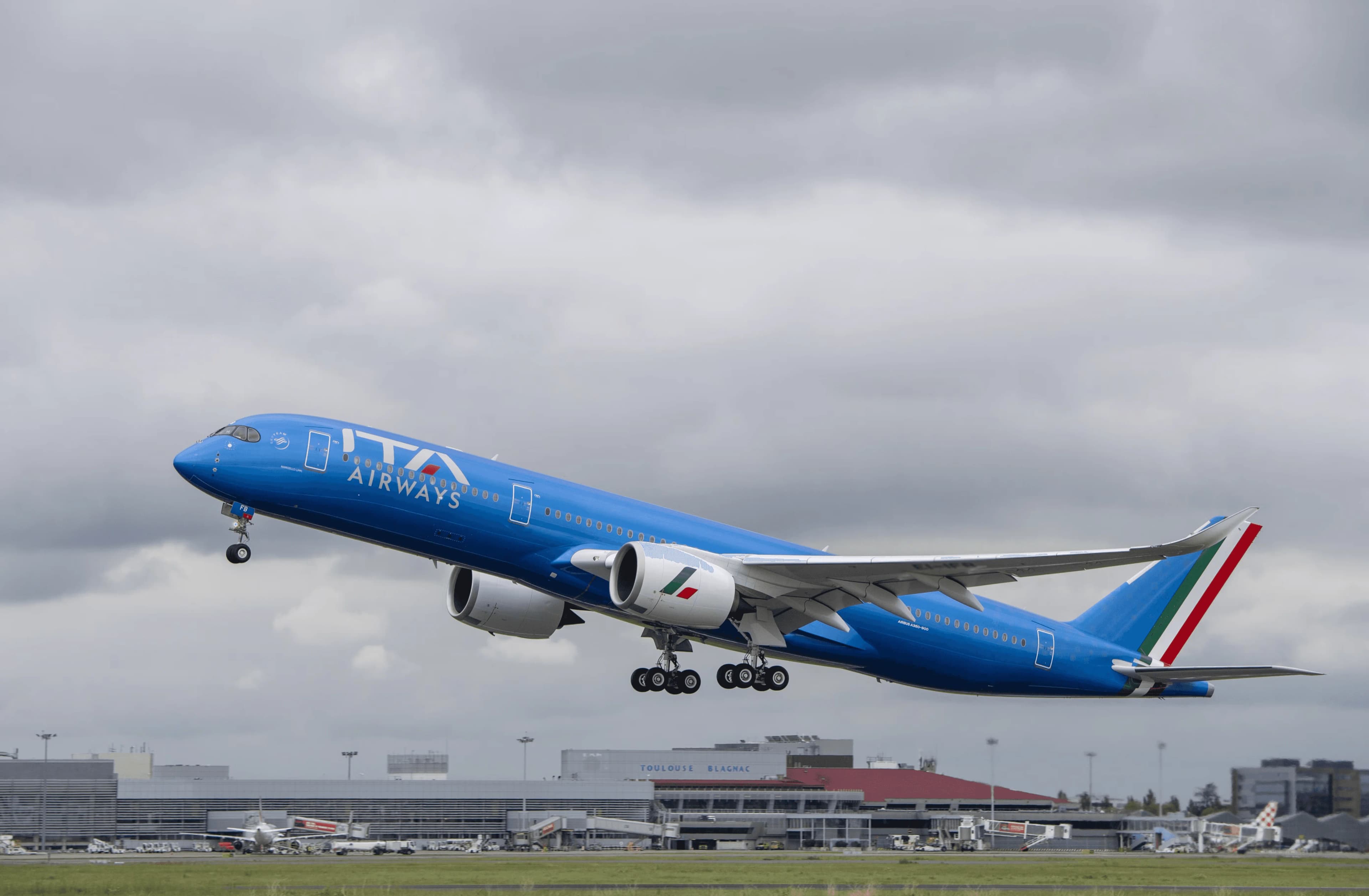 ITA A350 Seat Guide (2026)