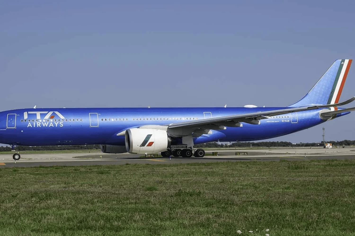 ITA Airways Airbus A330-900neo Seat Guide (2026)
