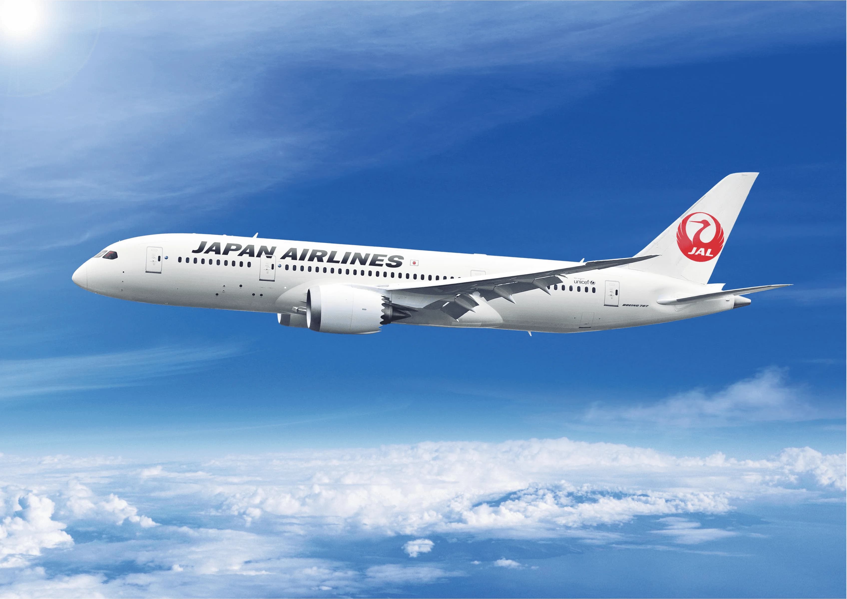 Japan Airlines Boeing 787-8 Seat Guide (2026)