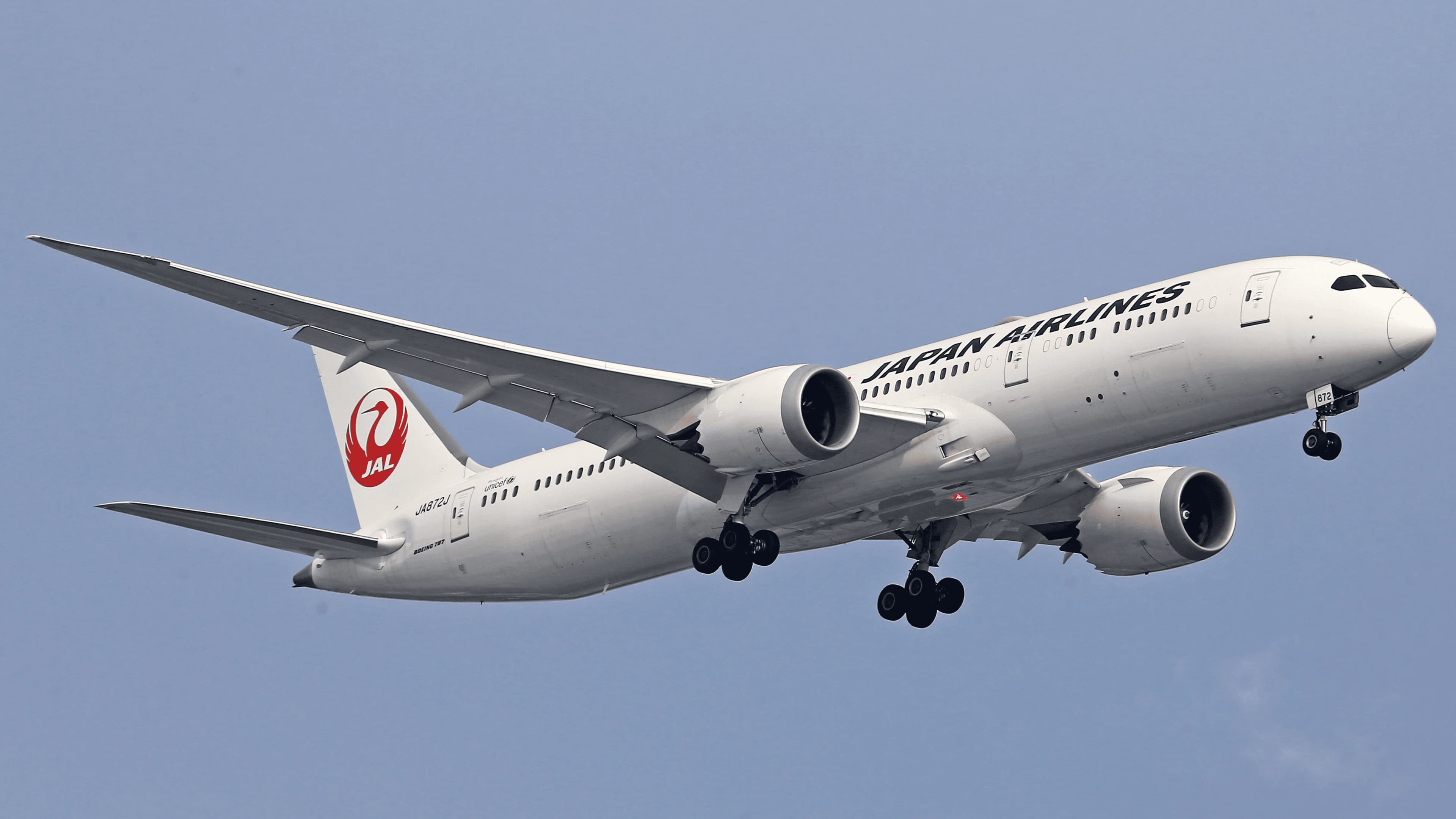 Japan Airlines Boeing 787-9 Seat Guide (2026)