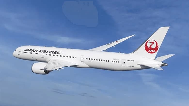 Japan Airlines (JAL) Aircraft Seat Guide (2026)