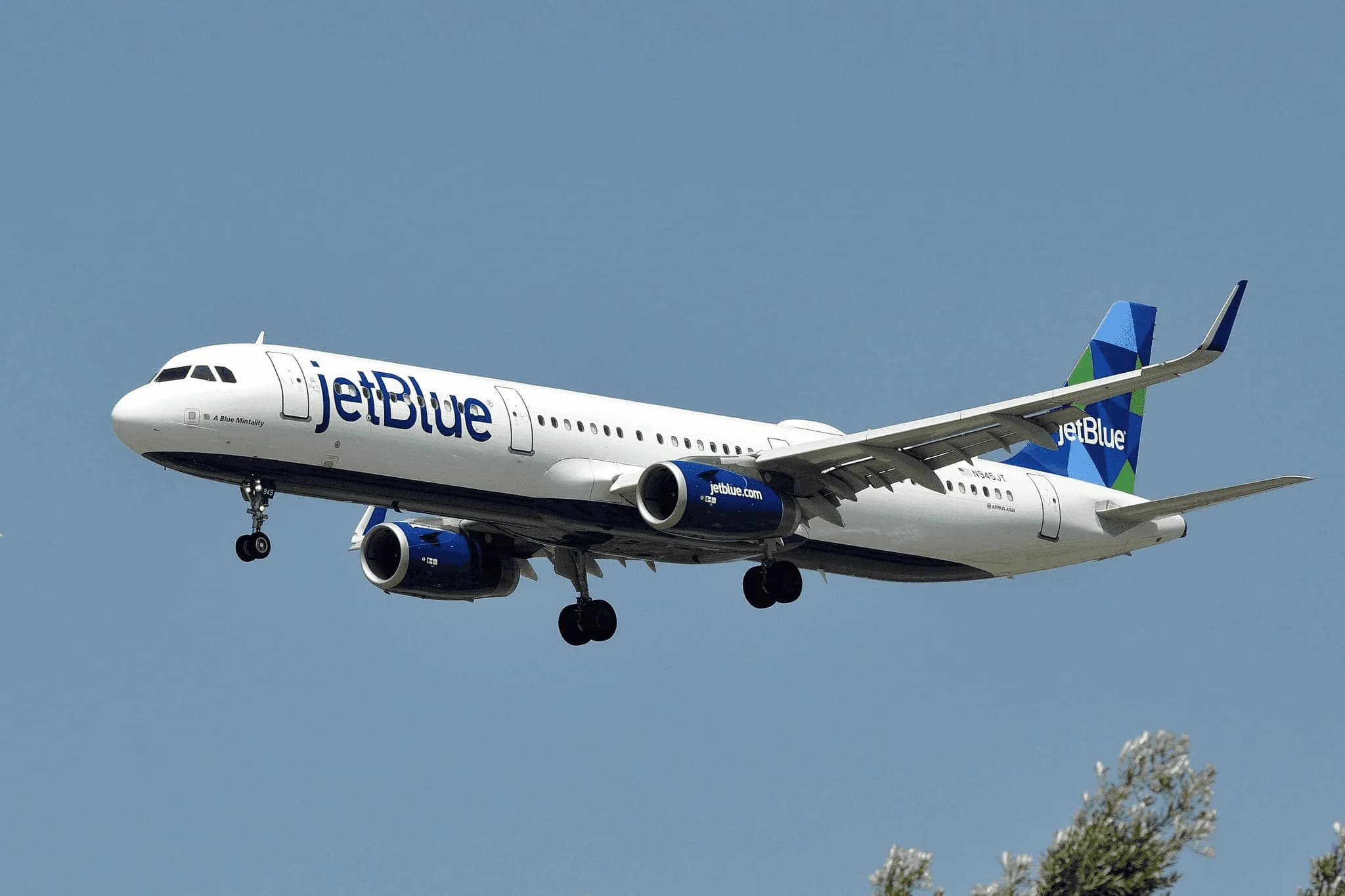 JetBlue Airbus A321 Seat Guide (2026)
