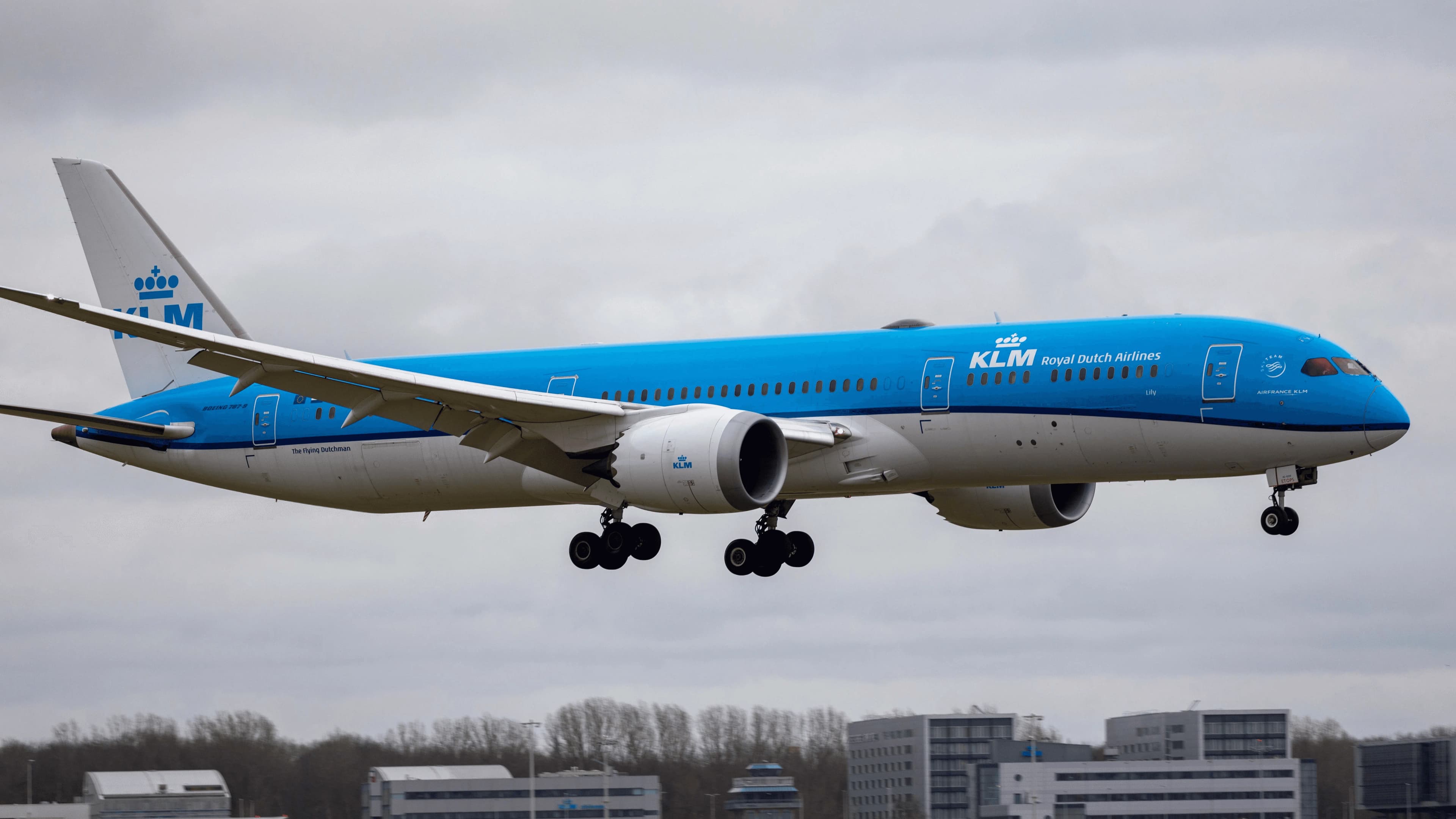 KLM Boeing 787 Dreamliner Seat Guide (2026)