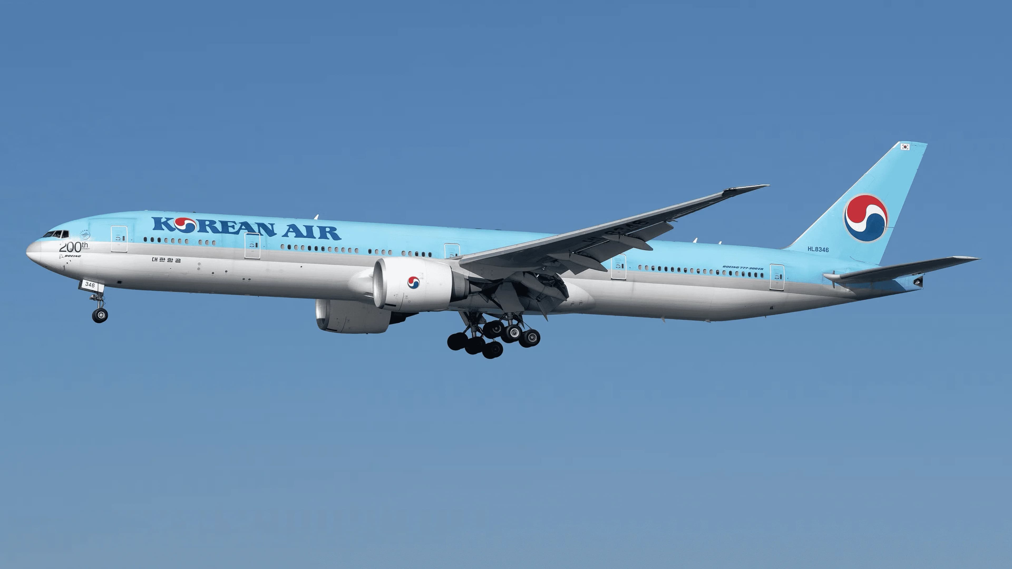 Korean Air Boeing 777-300ER Seat Guide (2026)