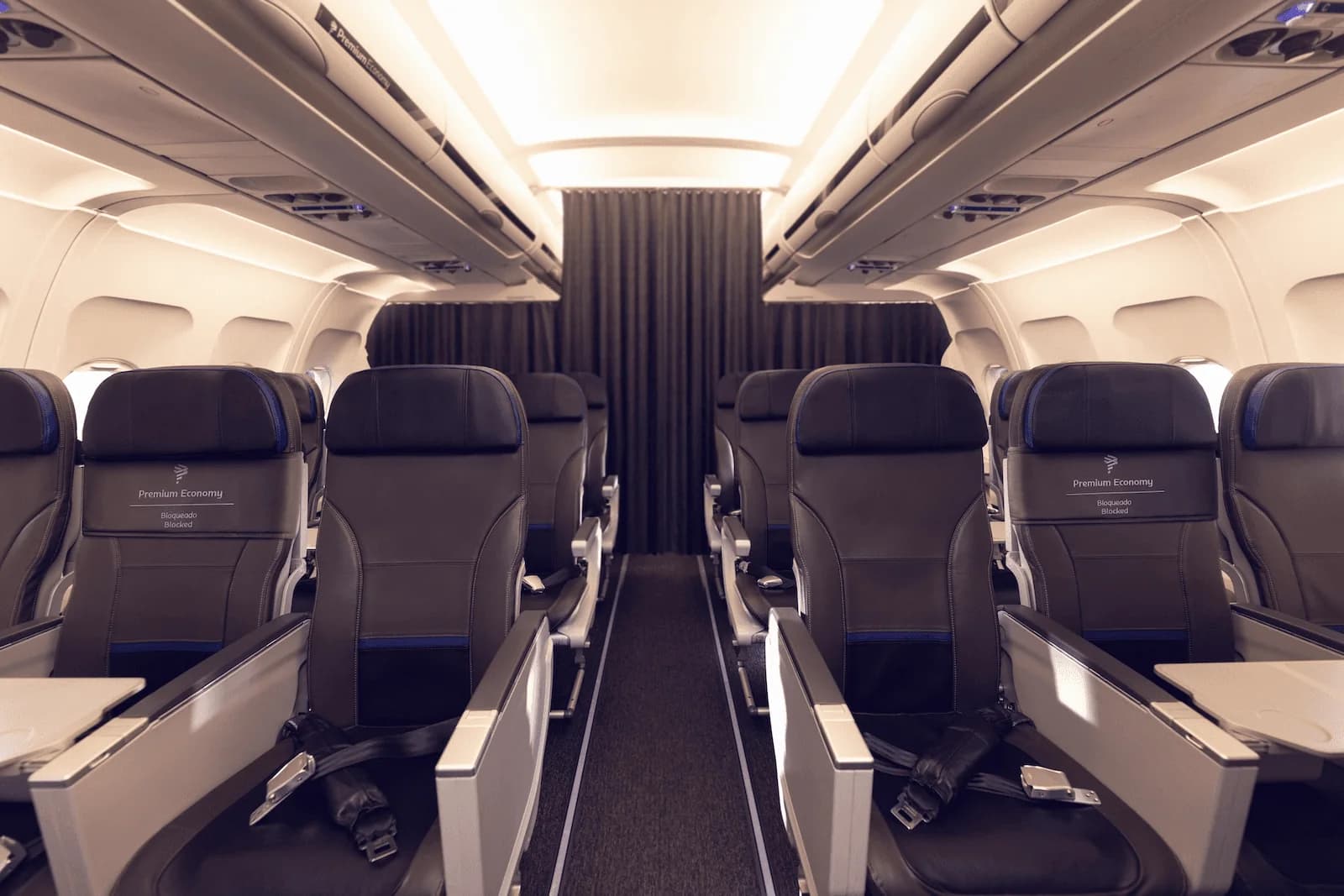 LATAM A321 Seat Guide (2026)