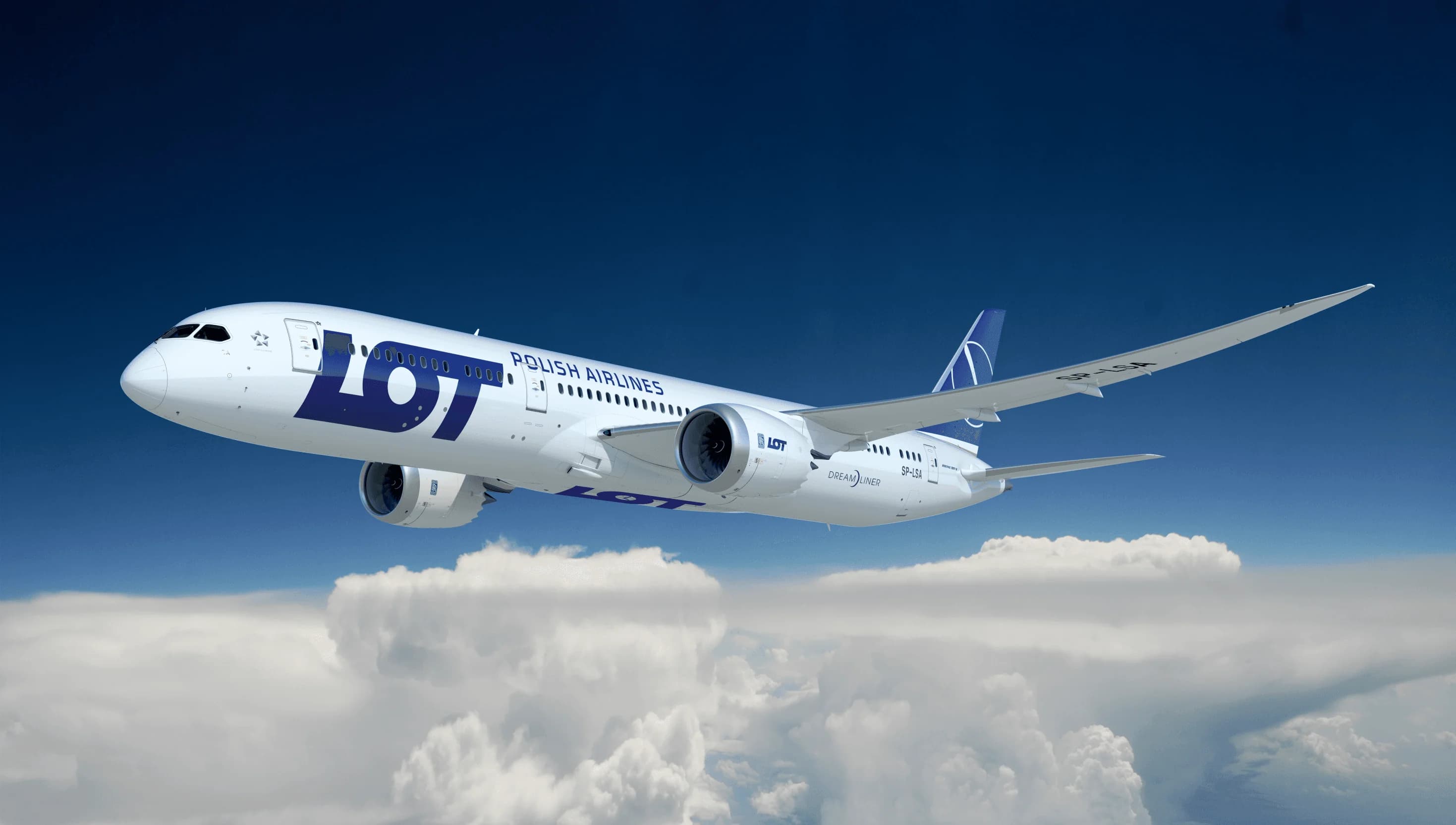 LOT 787 Seat Guide (2026)