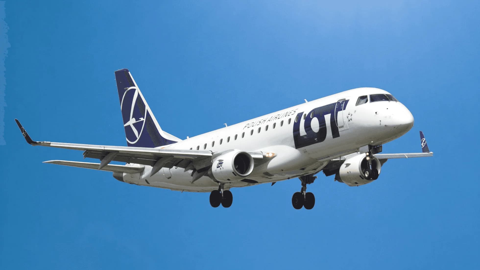 LOT Embraer-175 Seat Guide (2026)