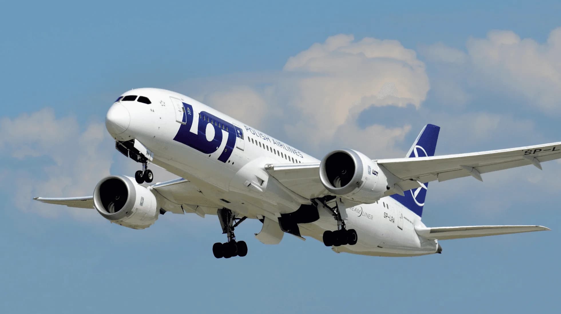 LOT Polish Airlines Boeing 787-8 Seat Guide (2026)