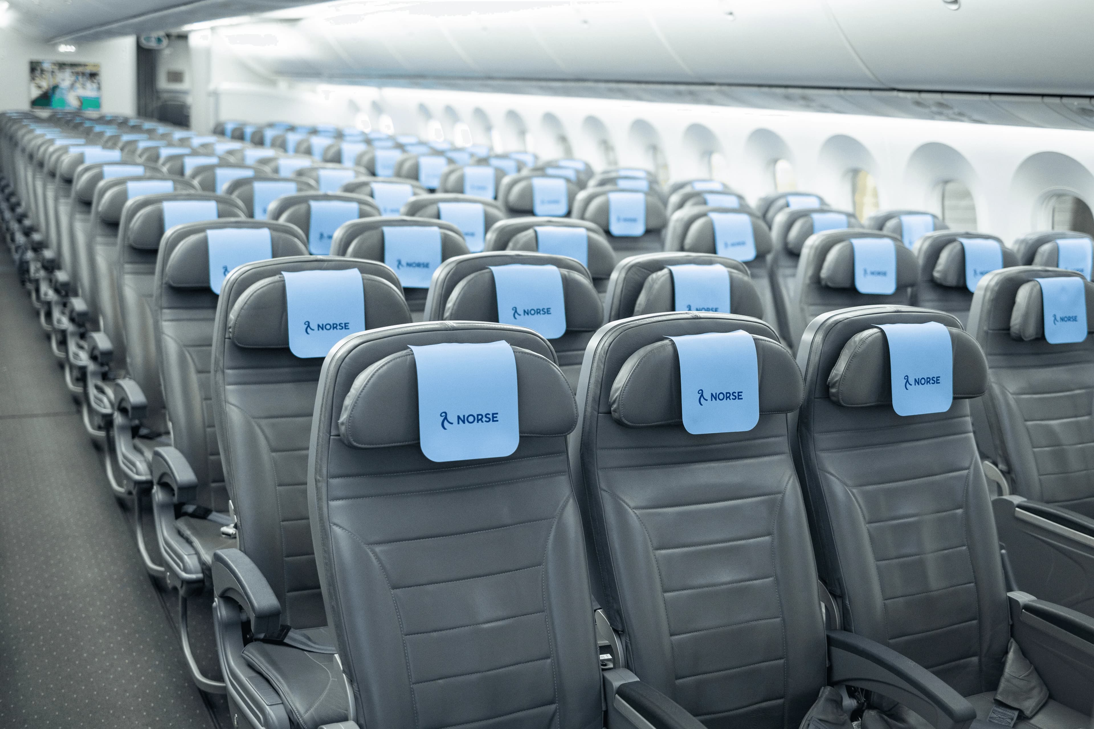 Norse Atlantic Boeing 787-9 Seat Guide (2026)