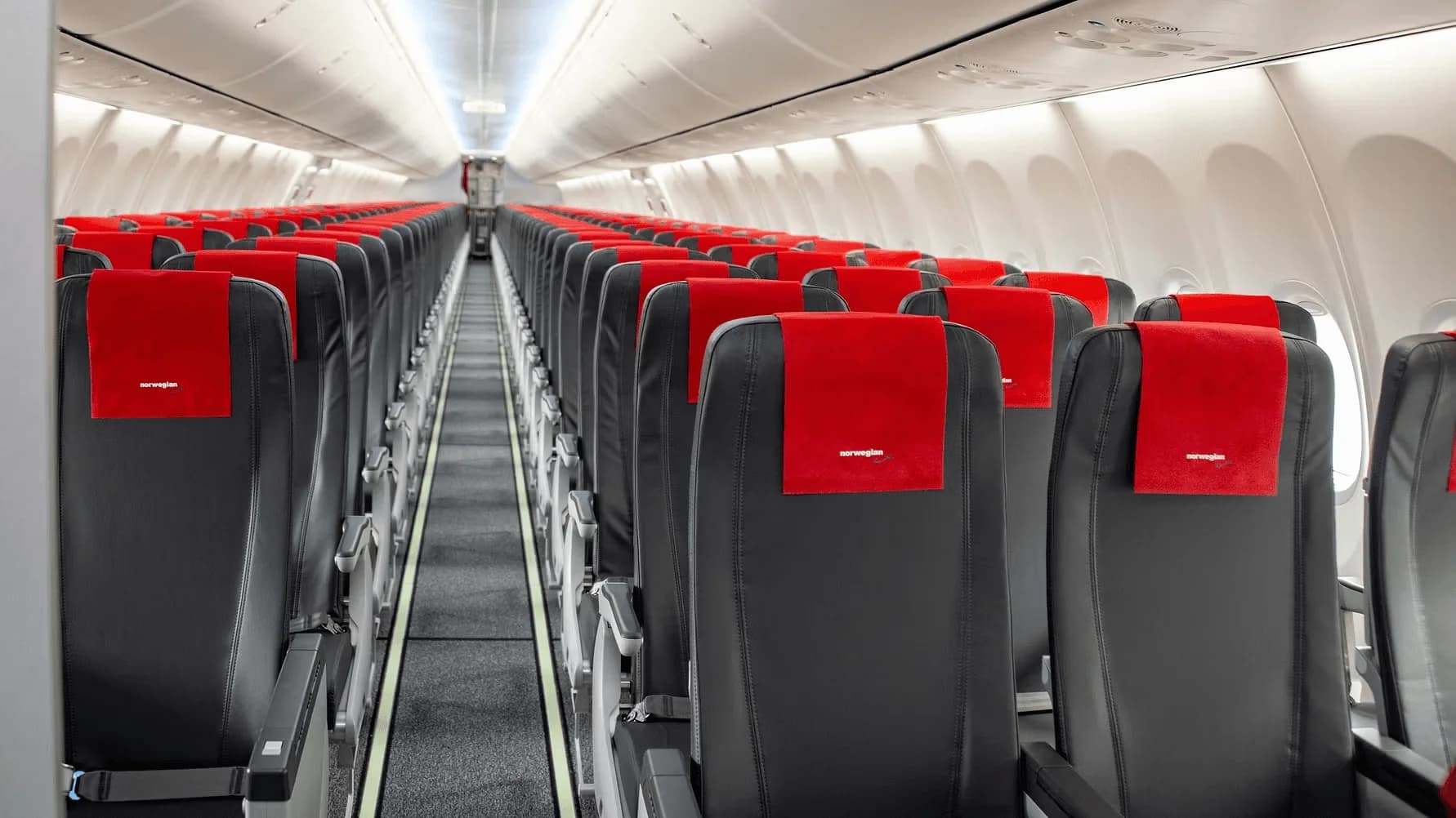 Norwegian Boeing 737 Seat Guide (2026)