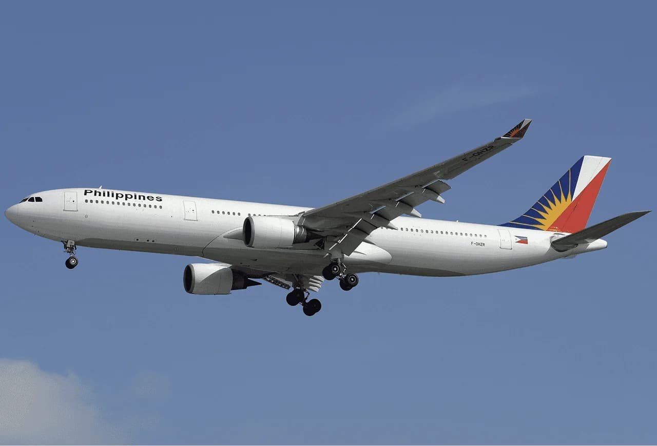 Philippine Airlines A330-300 Seat Guide (2026)