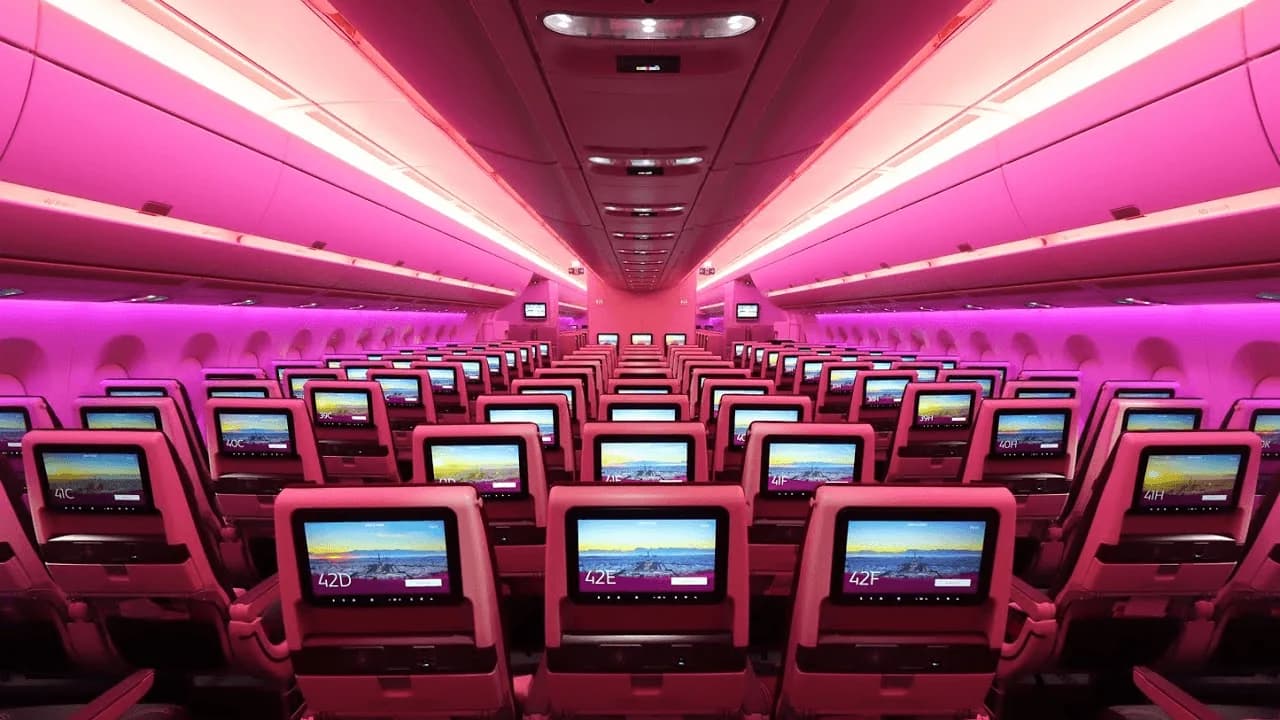 Qatar Airways Airbus A350-1000: QSuite Intelligence & Best Seat Strategy