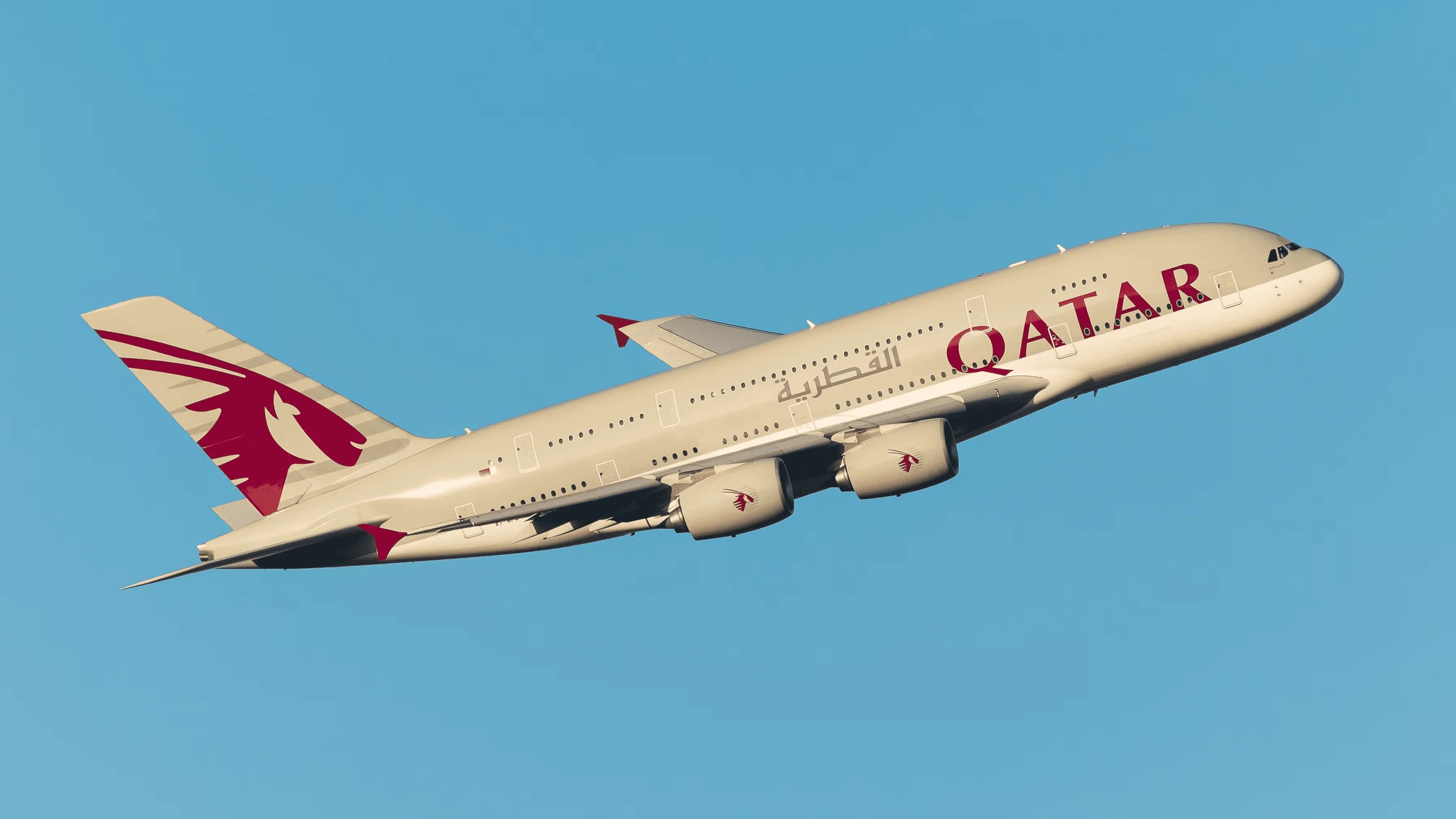 Qatar Airways A380-800: The Superjumbo Flight Intelligence Report