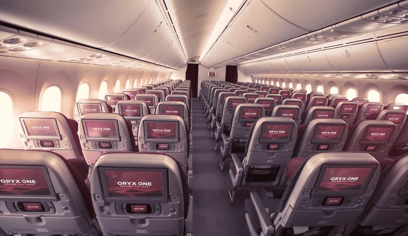 Qatar Airways Boeing 787-9 Seat Guide (2026)