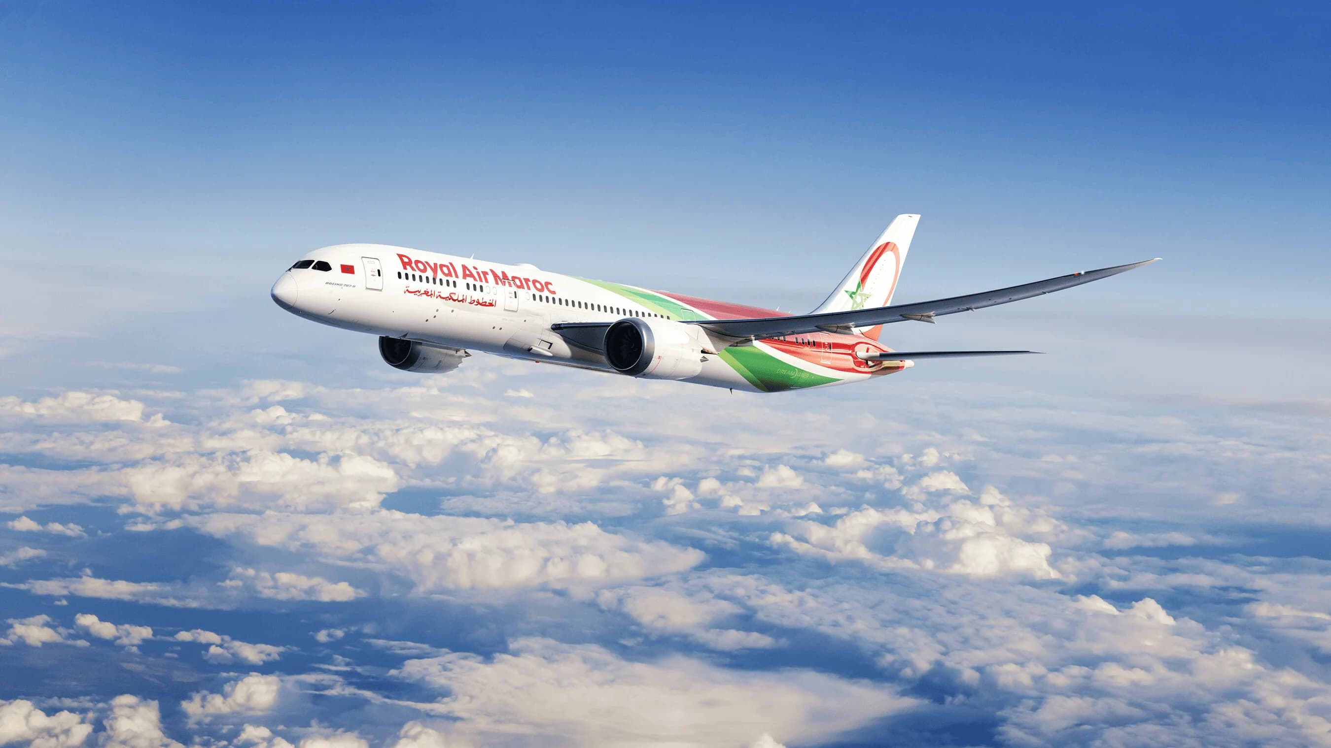 Royal Air Maroc Boeing 787-9 Seat Guide (2026)