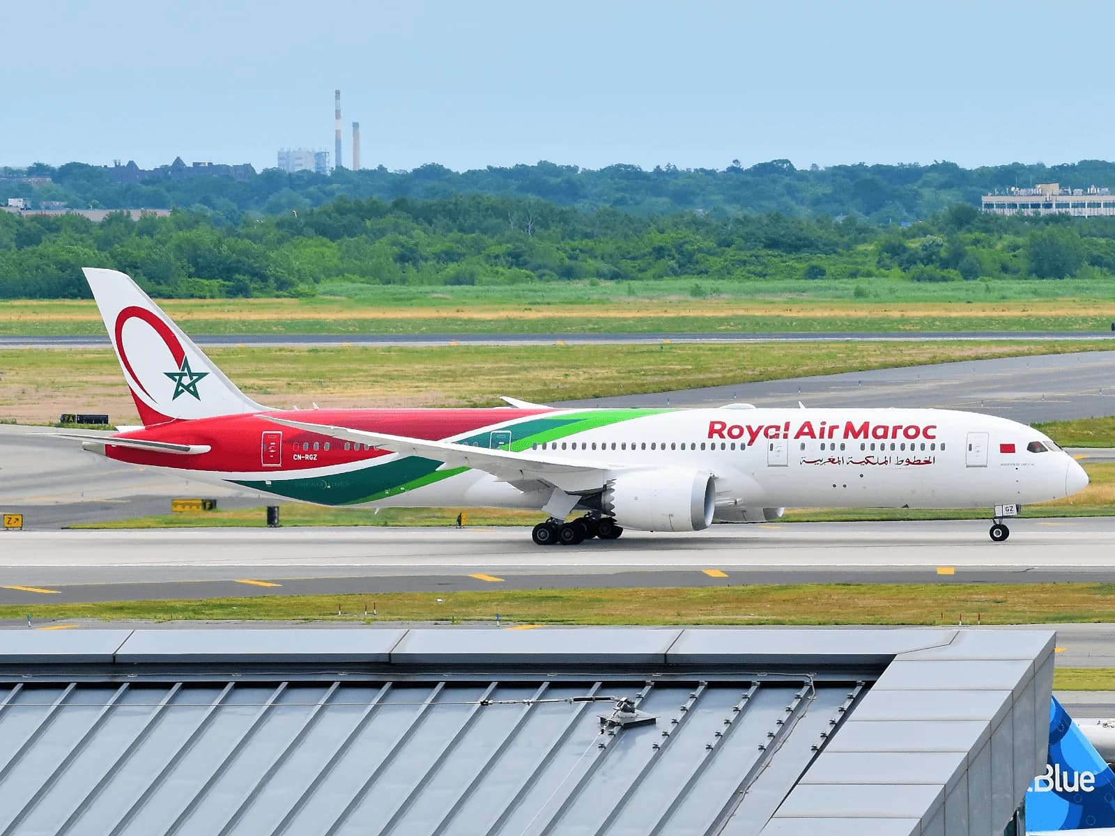 Royal Air Maroc Boeing 787-9 Seat Guide (2026)
